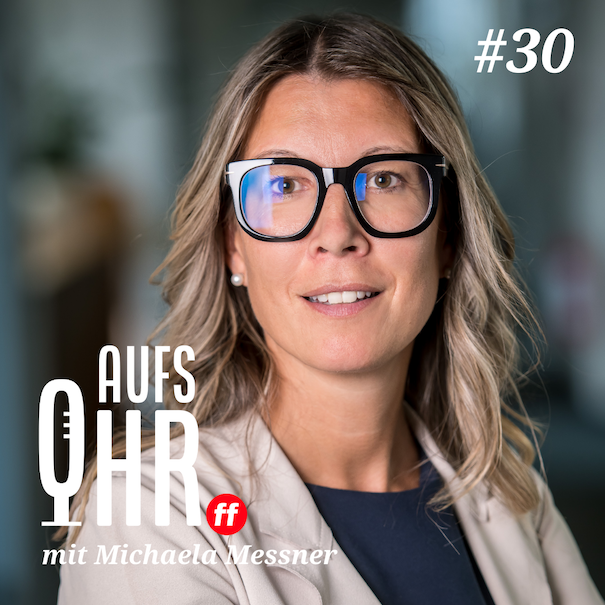 Südtiroler Wochenmagazin ff – Aufs Ohr