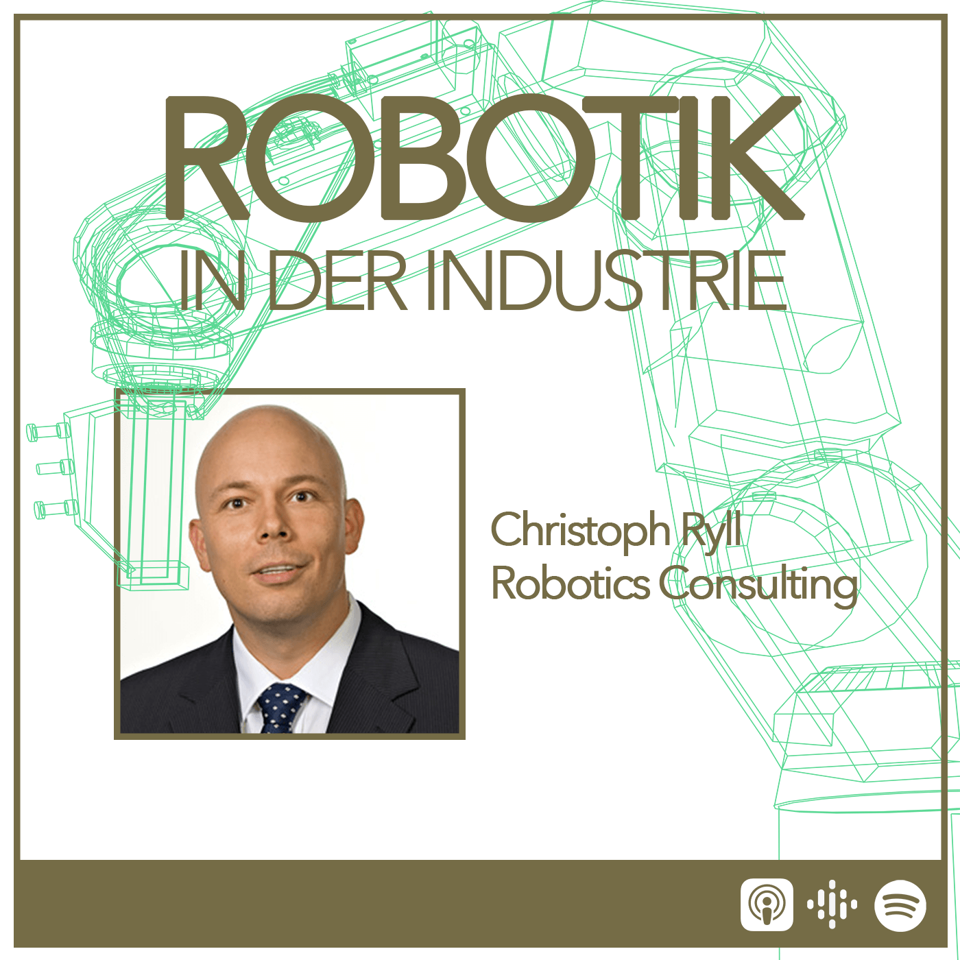Robotik in der Industrie