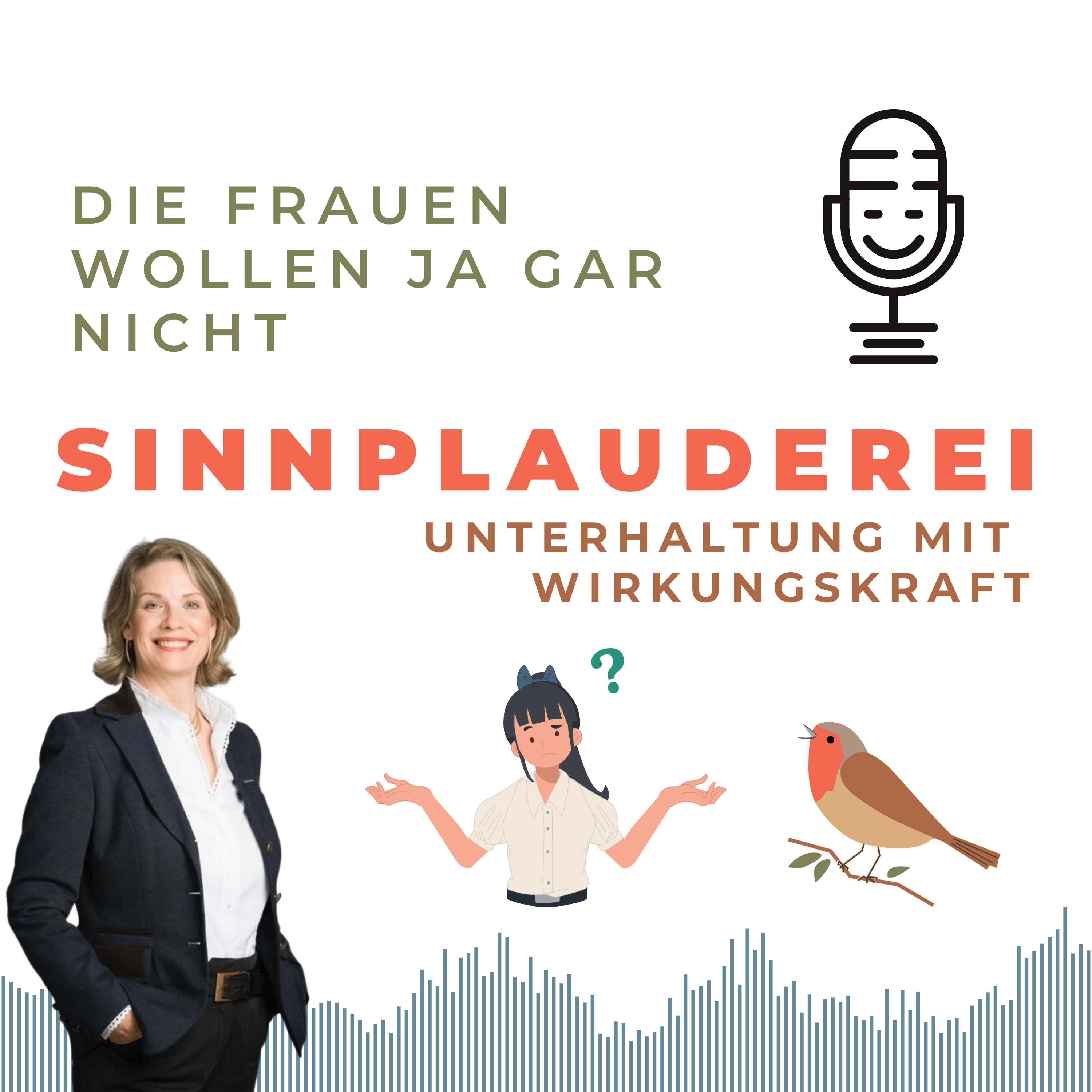 Sinnplauderei für Unternehmerinnen und Unternehmer