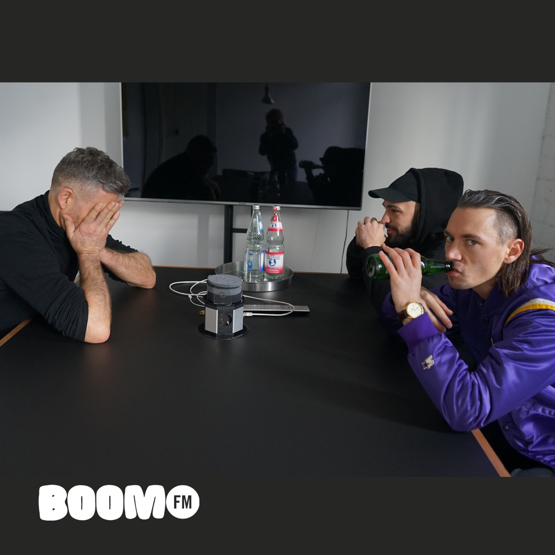 Die wundersame Rapwoche