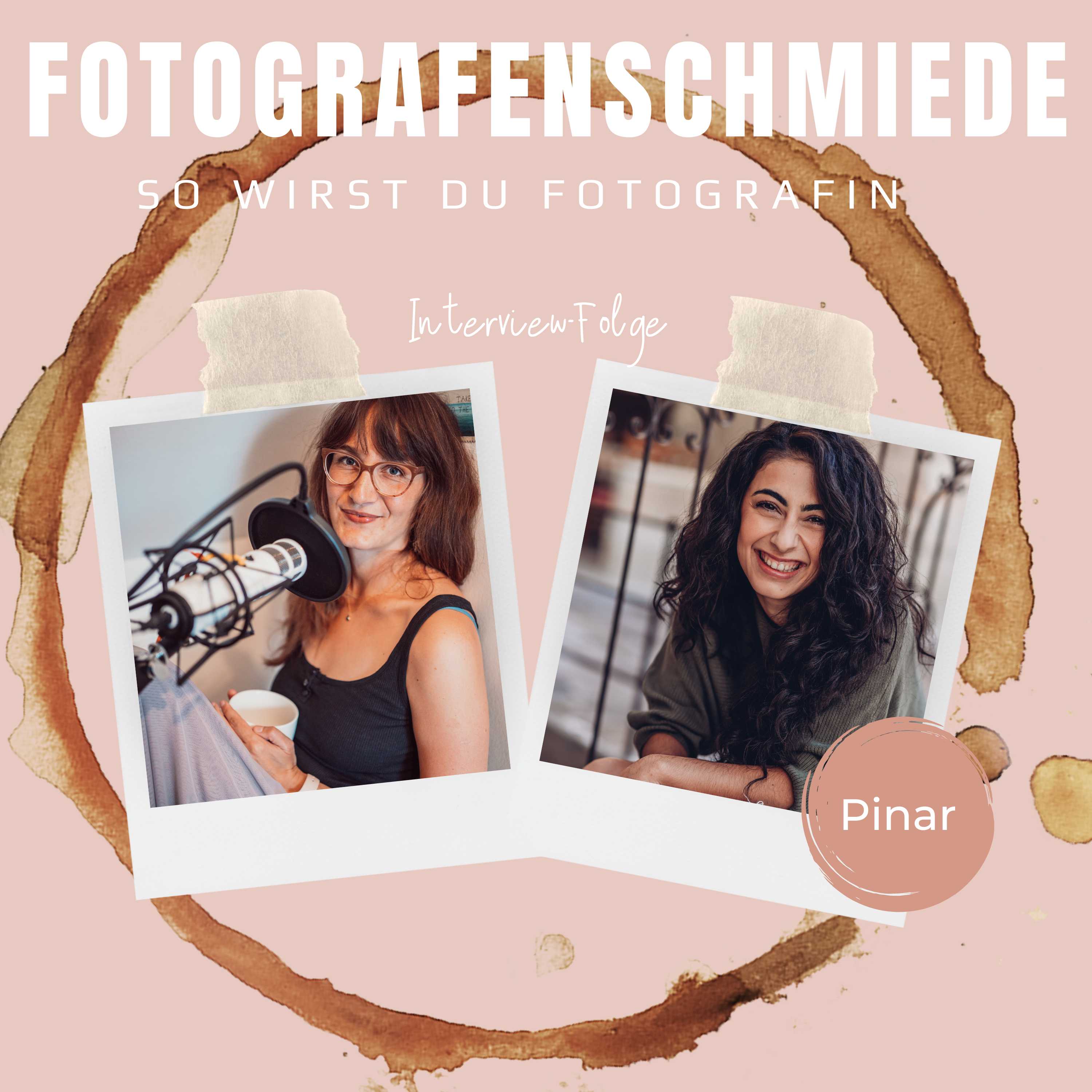 #109: Podcast: Was Instagram mit meinem Fotobusiness gemacht hat episode artwork