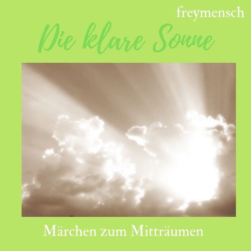 Märchen zum Mitträumen