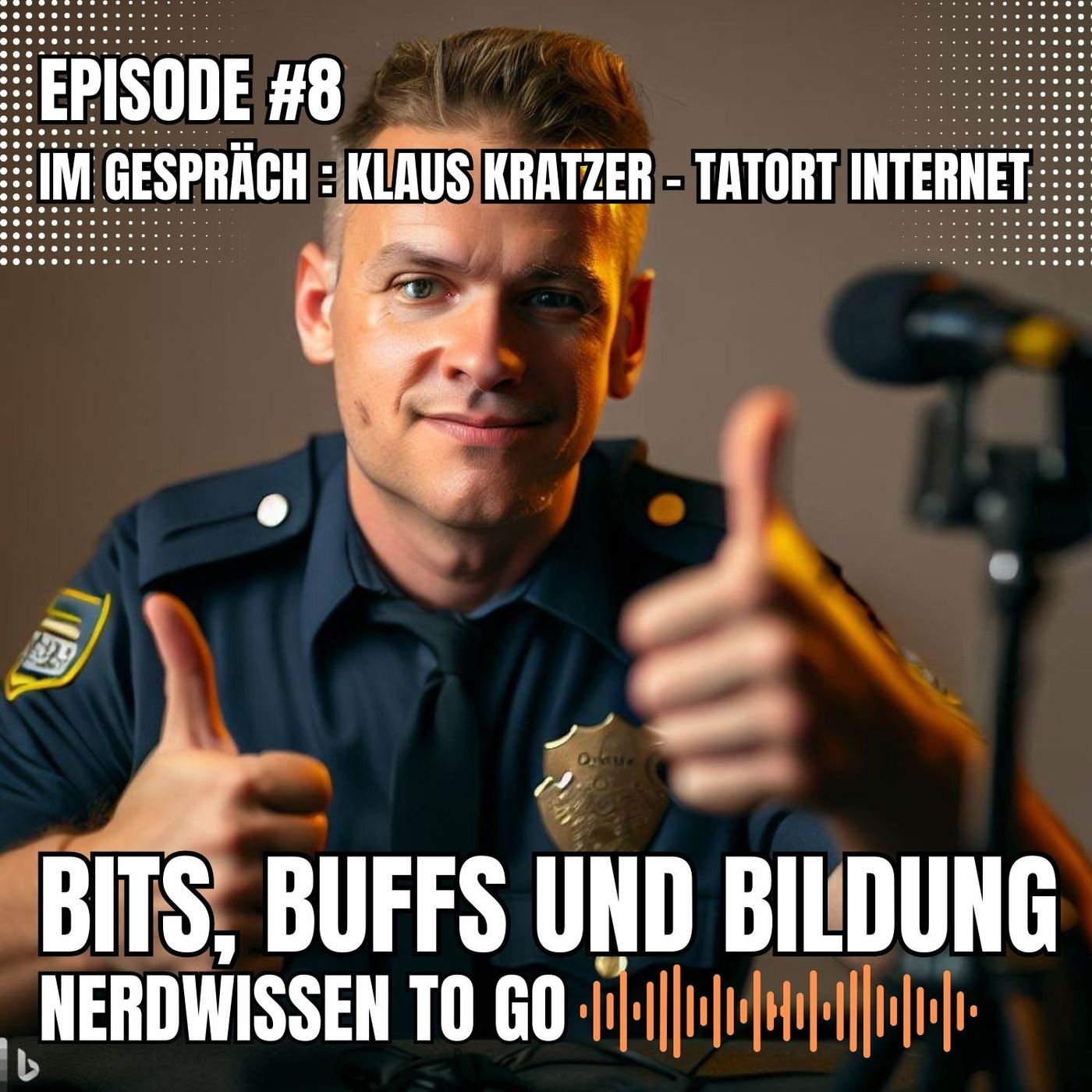 Bits, Buffs und Bildung