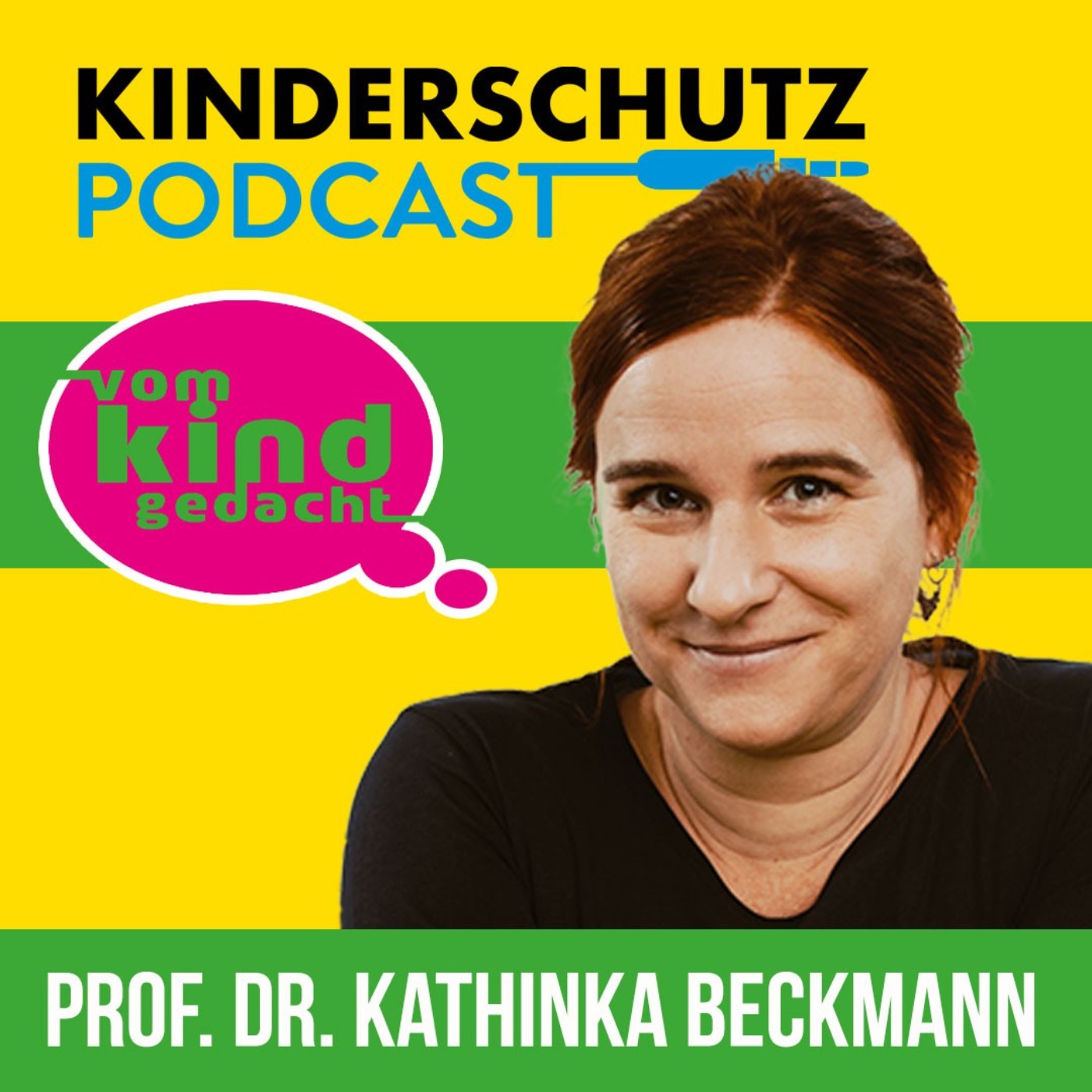 Kinderschutz Podcast