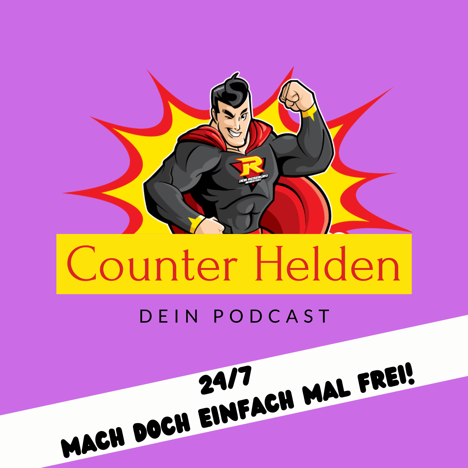 Counter Helden