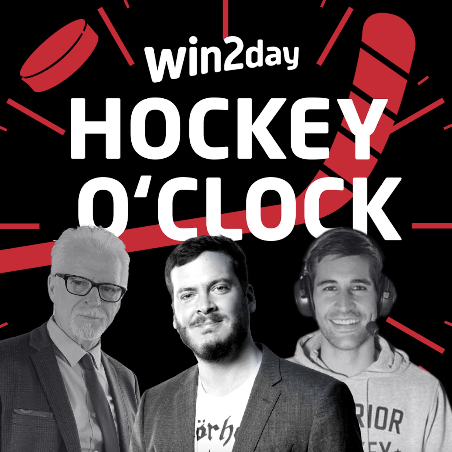 win2day Hockey O\'Clock
