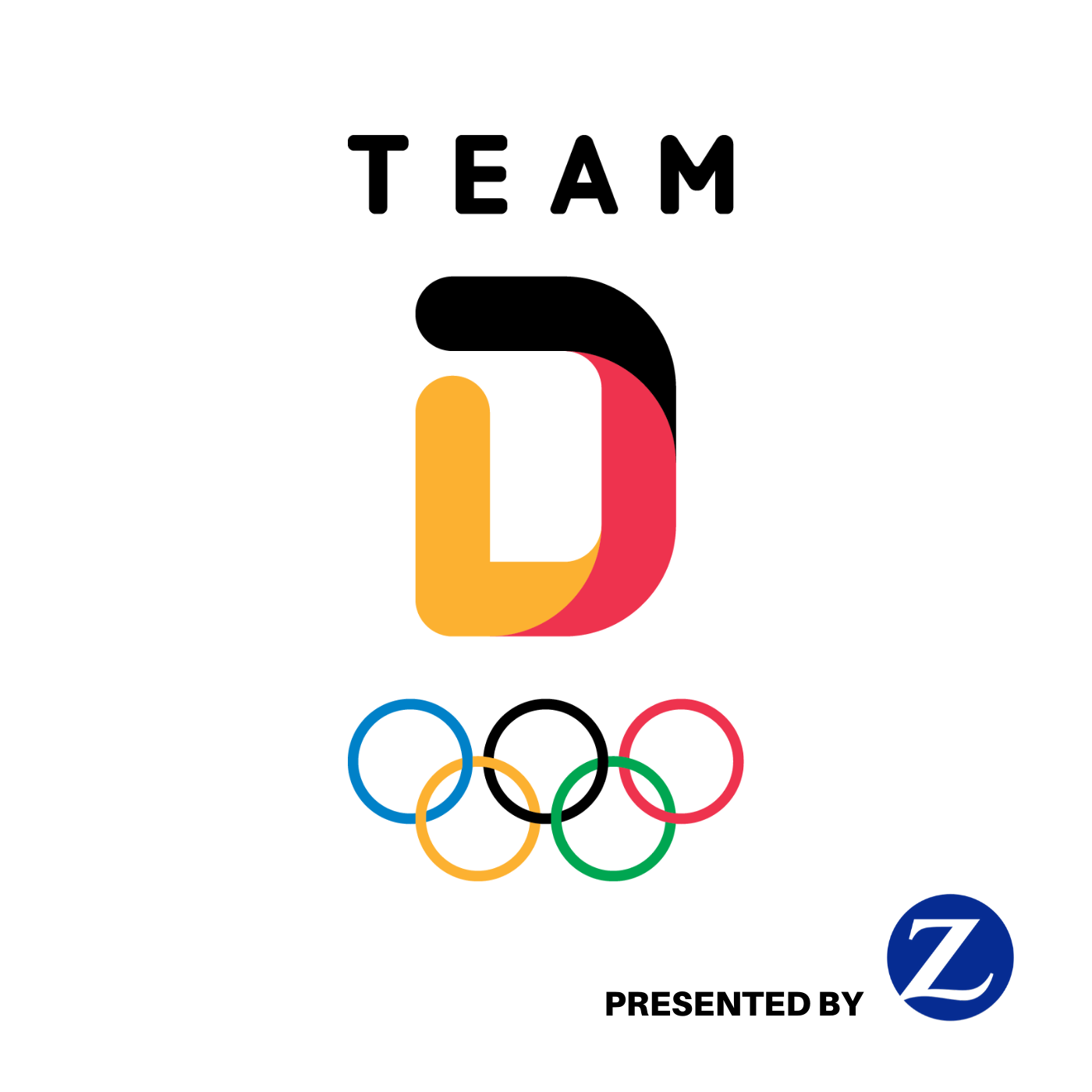 Team Deutschland Podcast