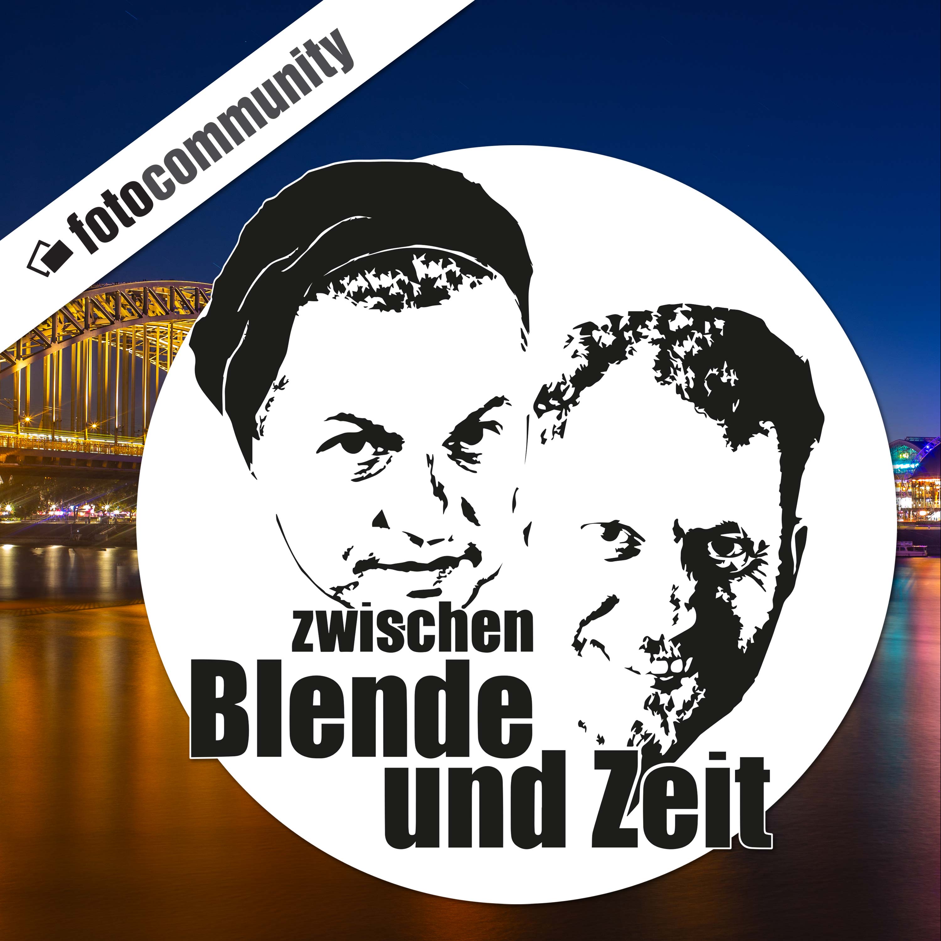 79 - Wir beantworten eure Fragen rund um den Podcast und das Voting der fotocommunity episode artwork