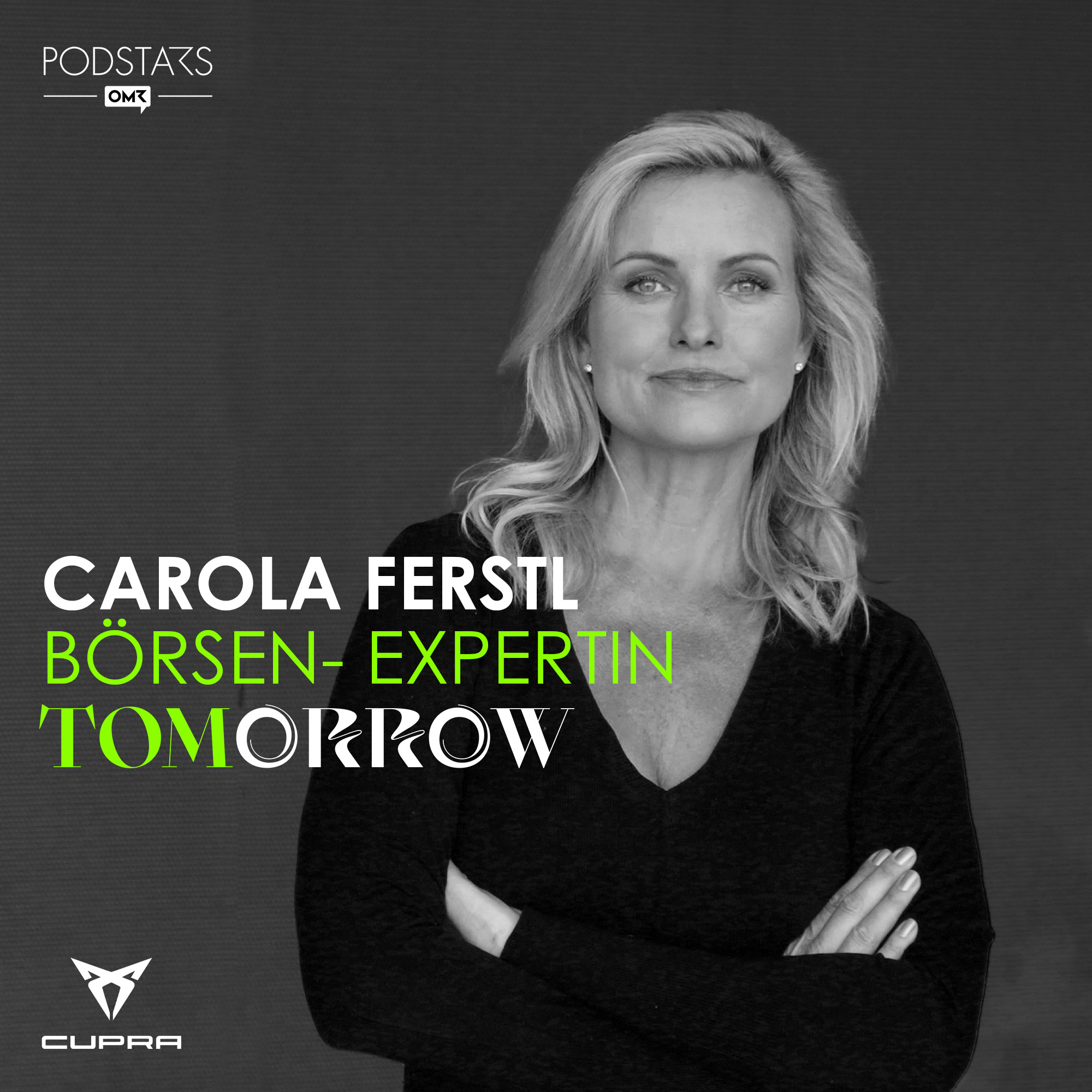 TOMorrow - Business. Stars. Lifestyle.
