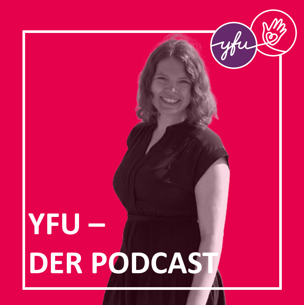 YFU – In der Welt zu Hause