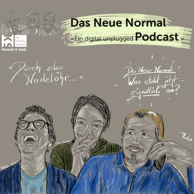 DNN - Was steht jetzt eigentlich an