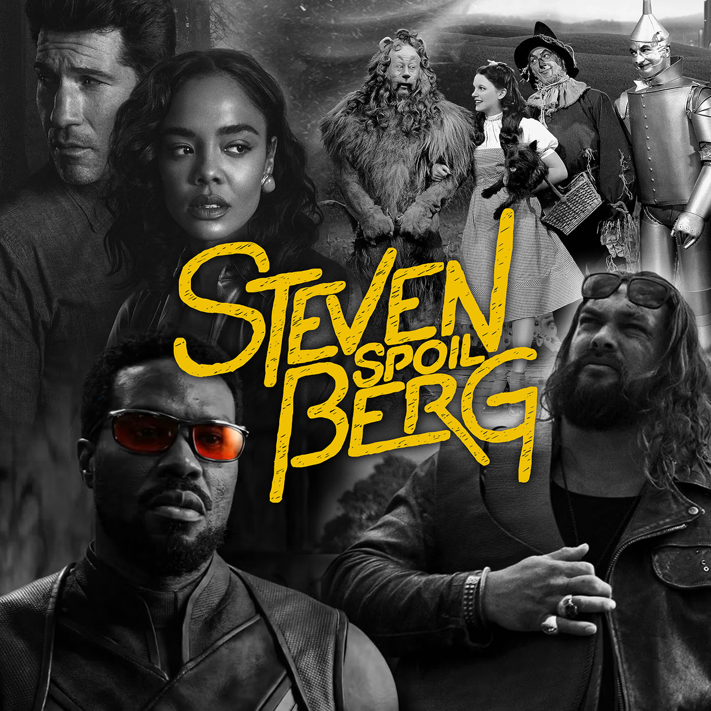 #131 - Der B-Movie Mörser episode artwork
