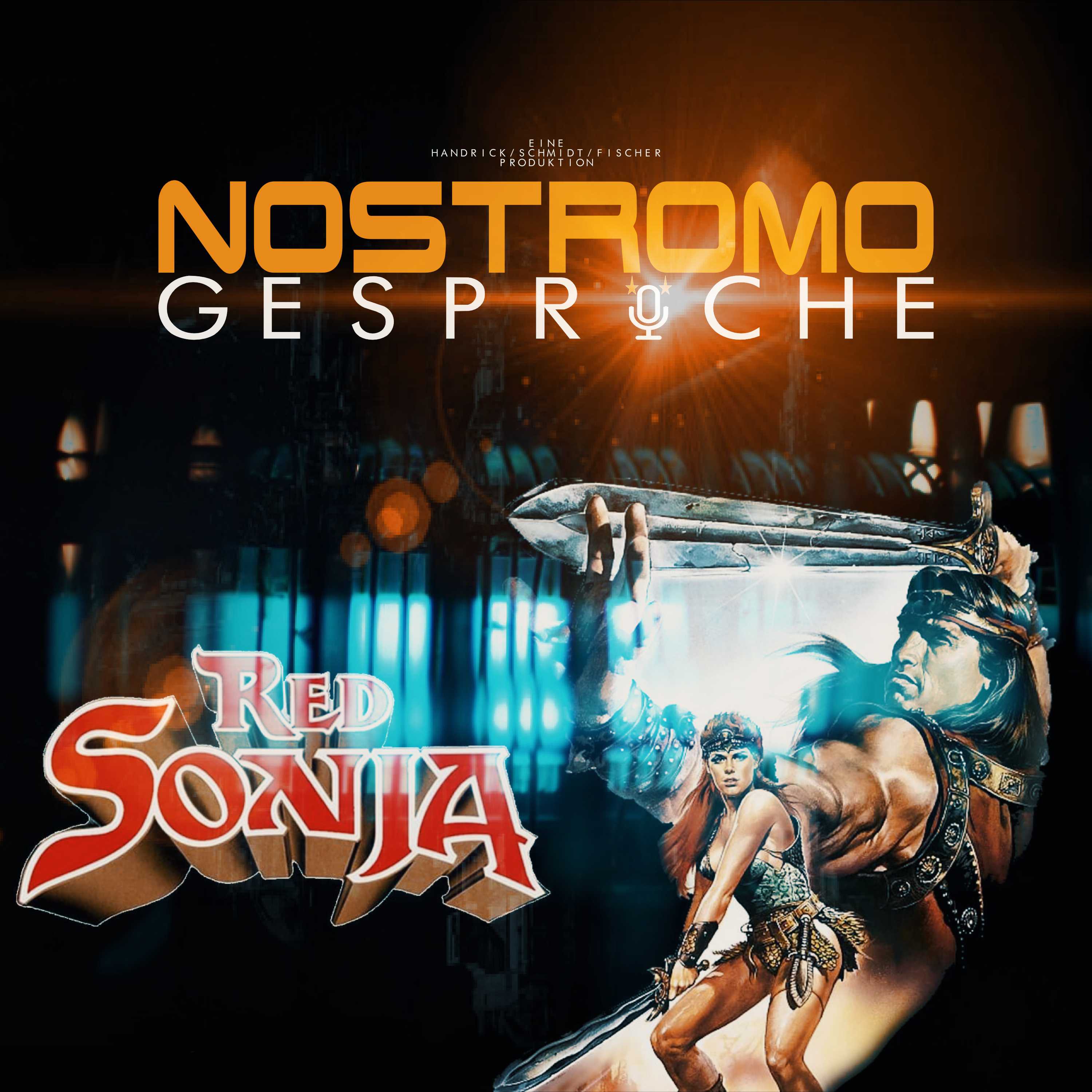 Nostromo-Gespräche