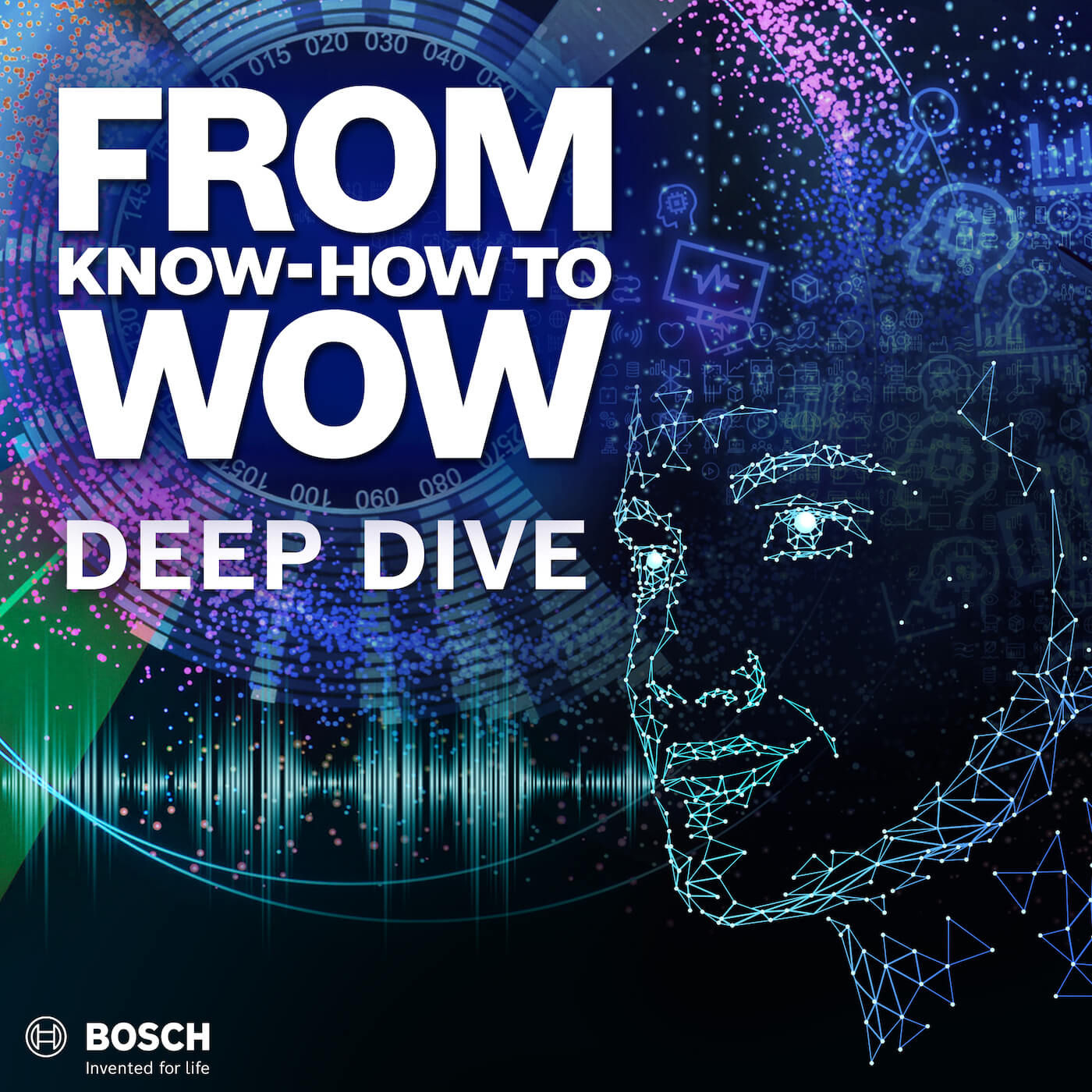 From KNOW-HOW to WOW