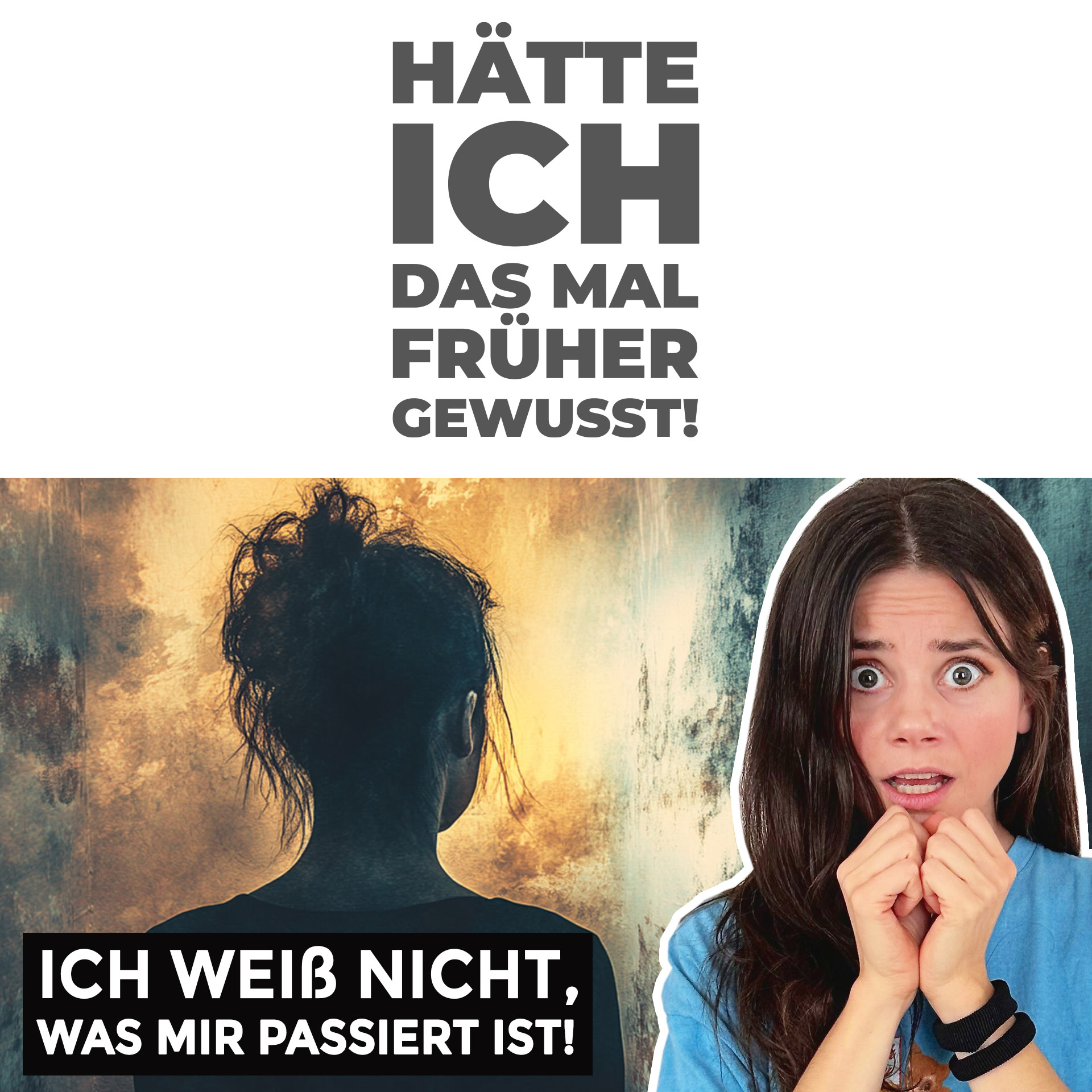 Hätte ich das mal früher gewusst