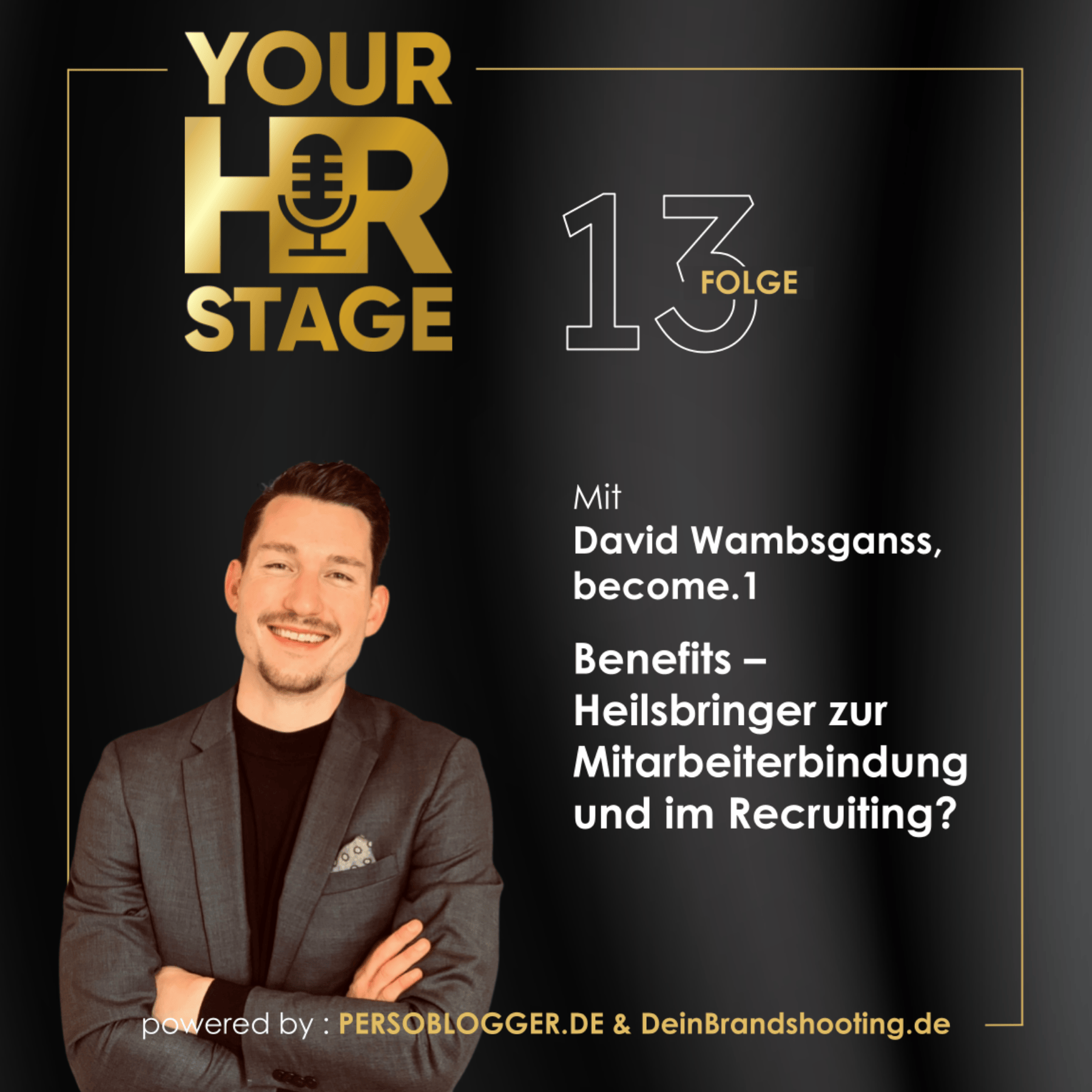 YOUR HR STAGE