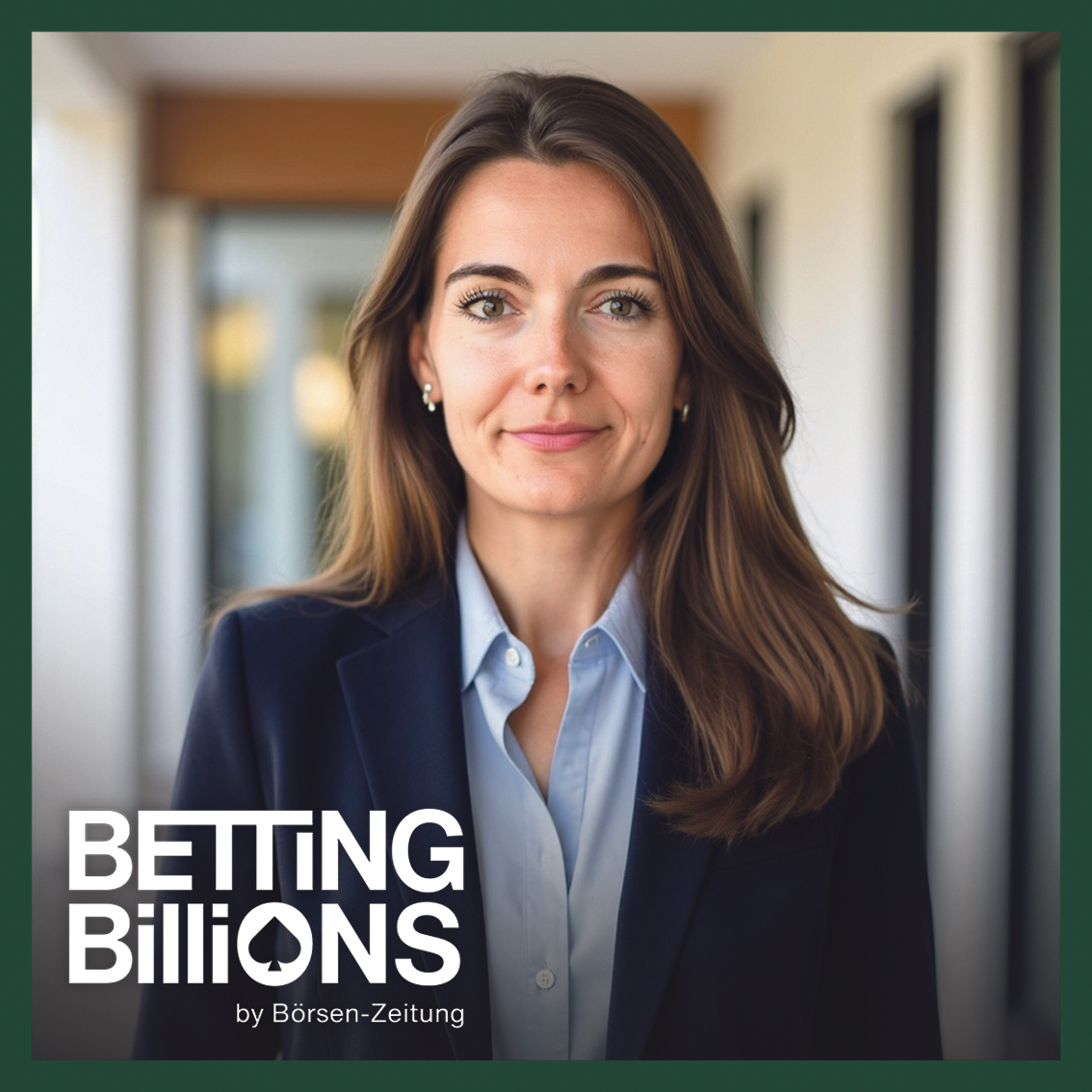 Betting Billions – Der Private Markets Podcast der Börsen-Zeitung