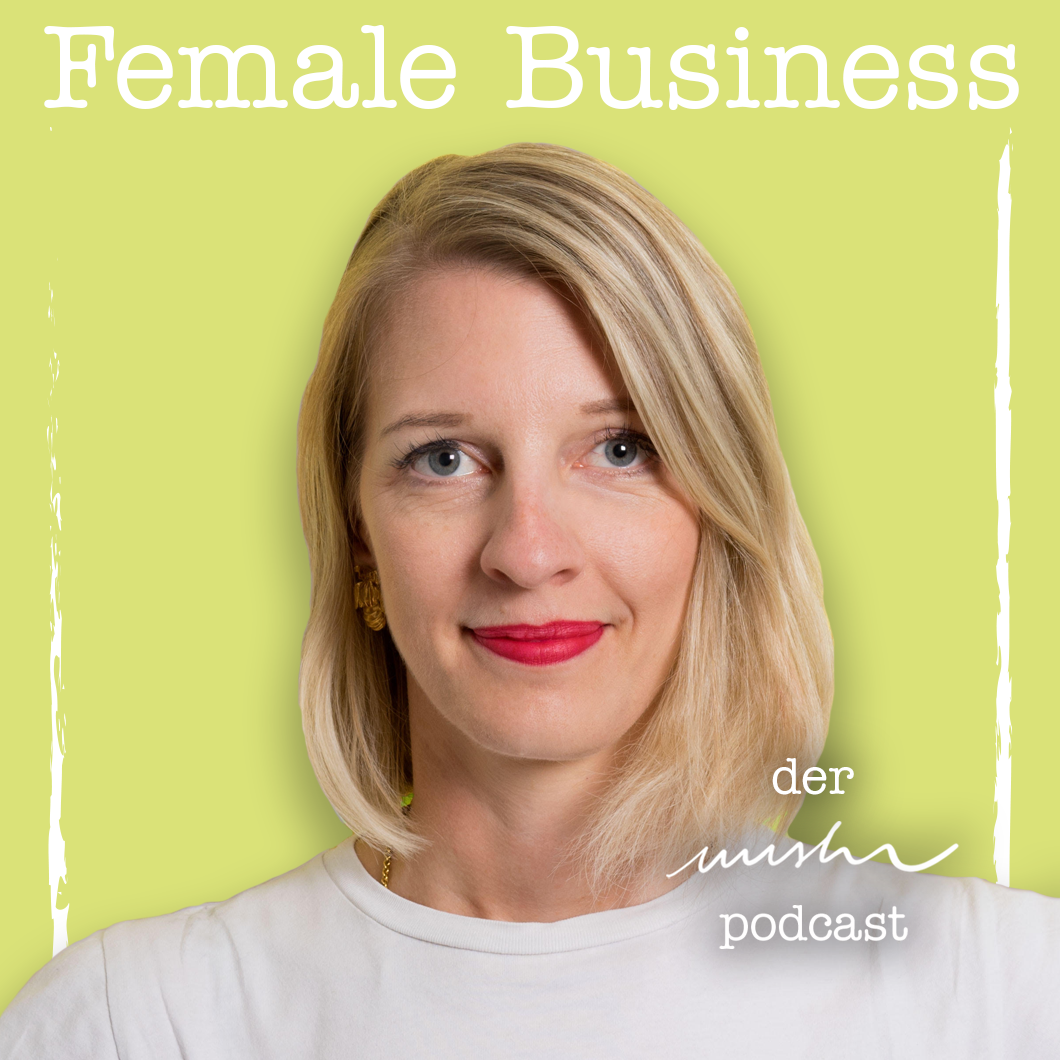 Female Business: Der nushu podcast