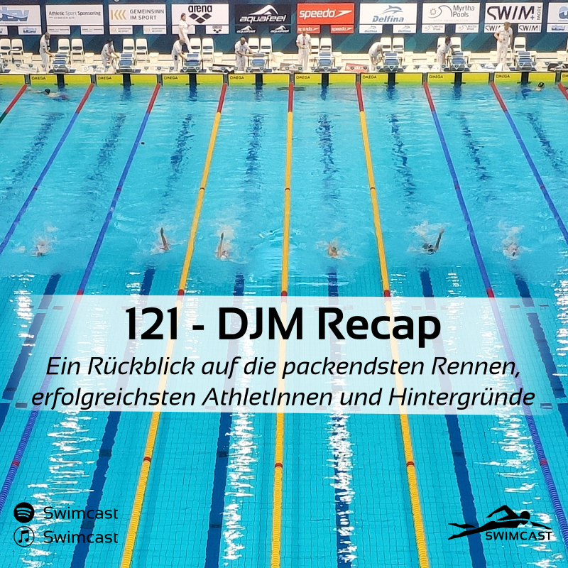 Swimcast