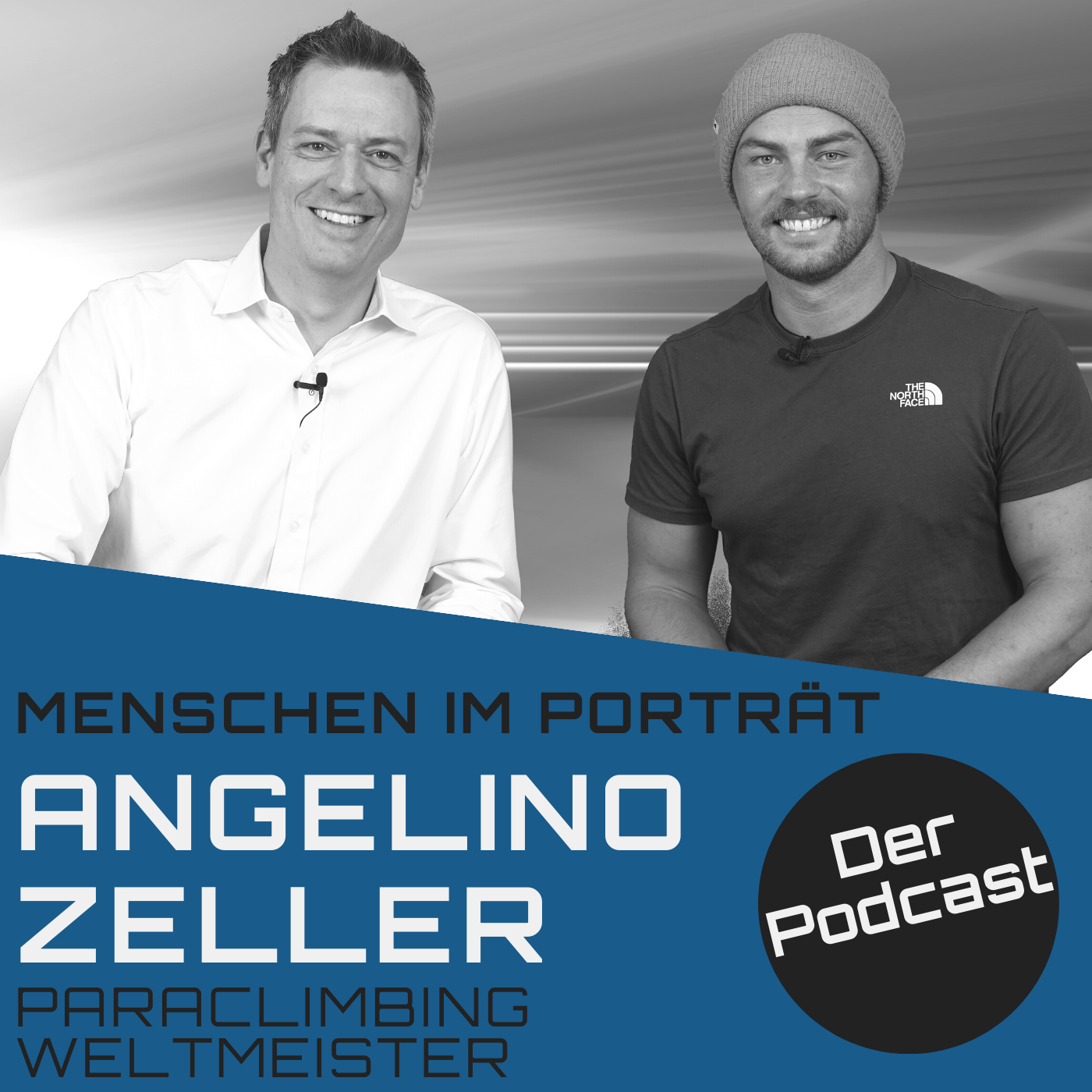 Menschen im Porträt