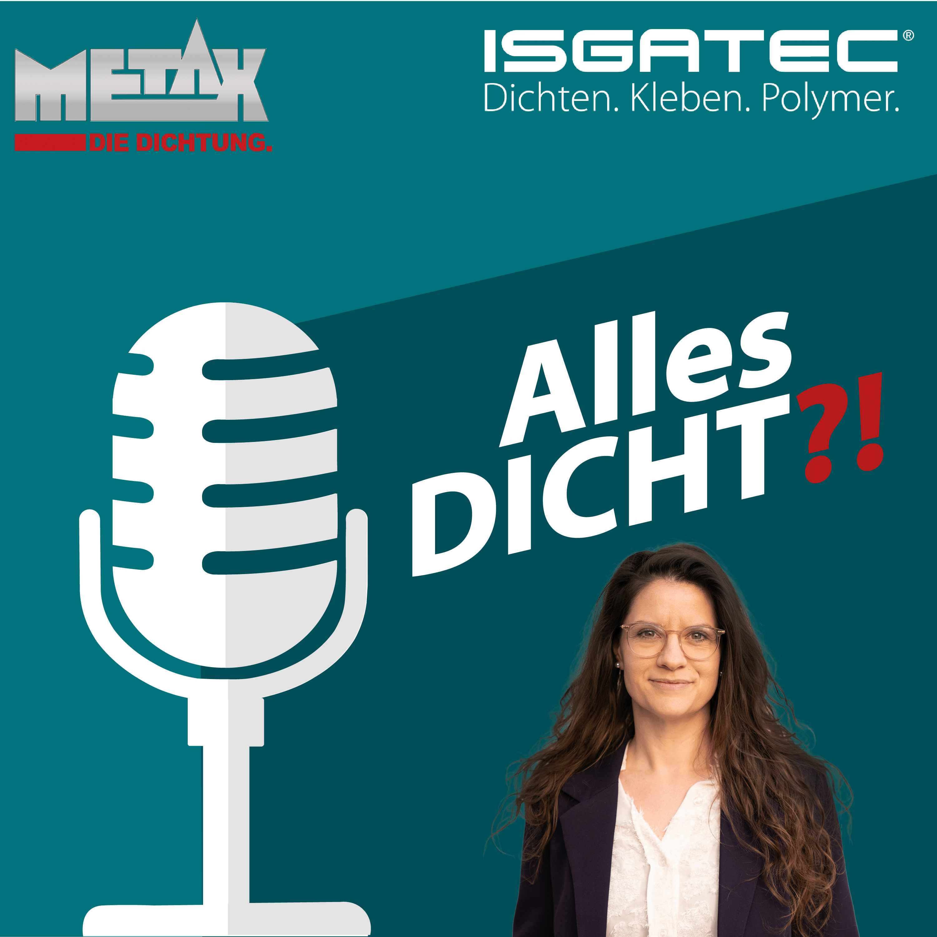 Führung in unsicheren Zeiten – wenn Planbarkeit zur Ausnahme wird episode artwork