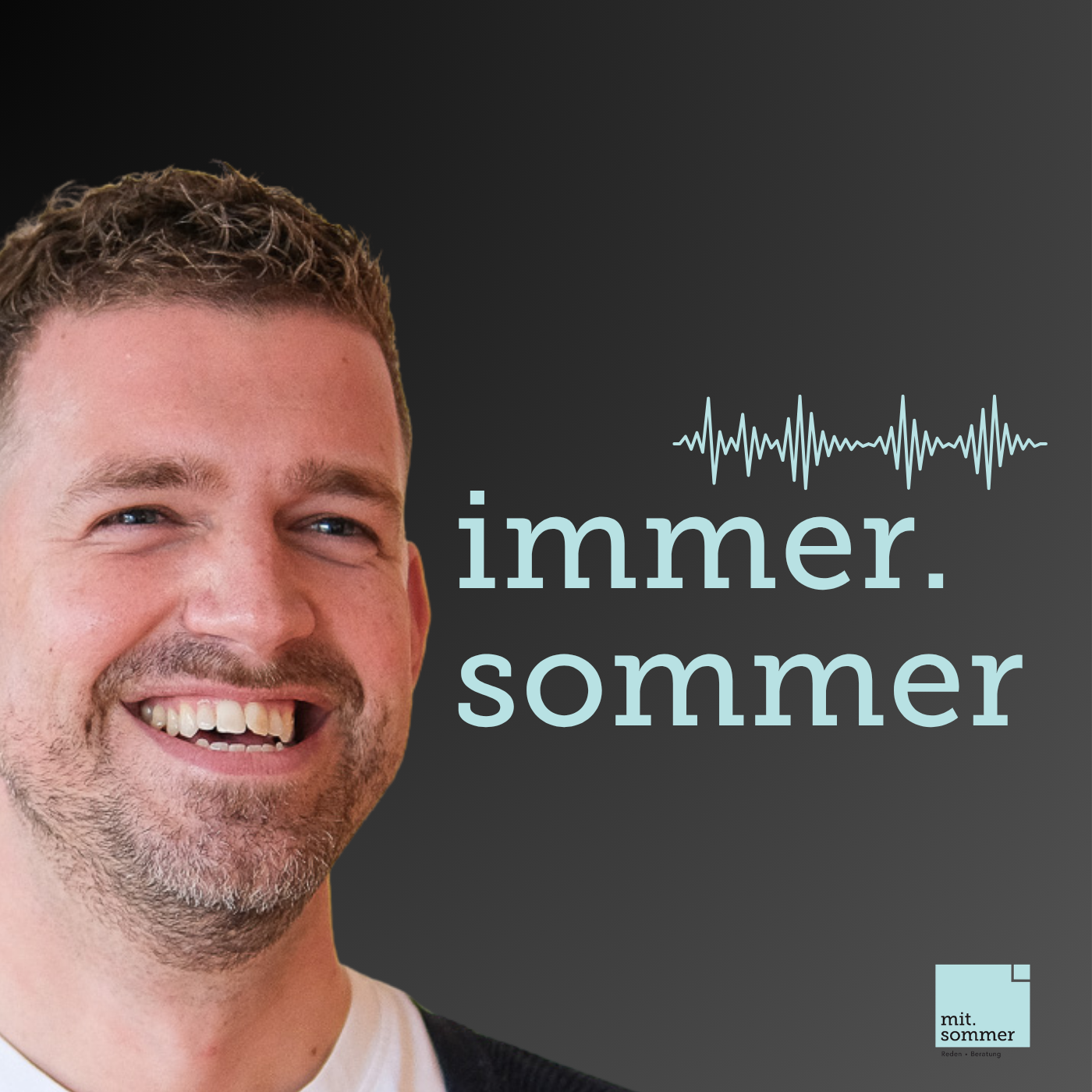 #0 - IMMER SOMMER episode artwork