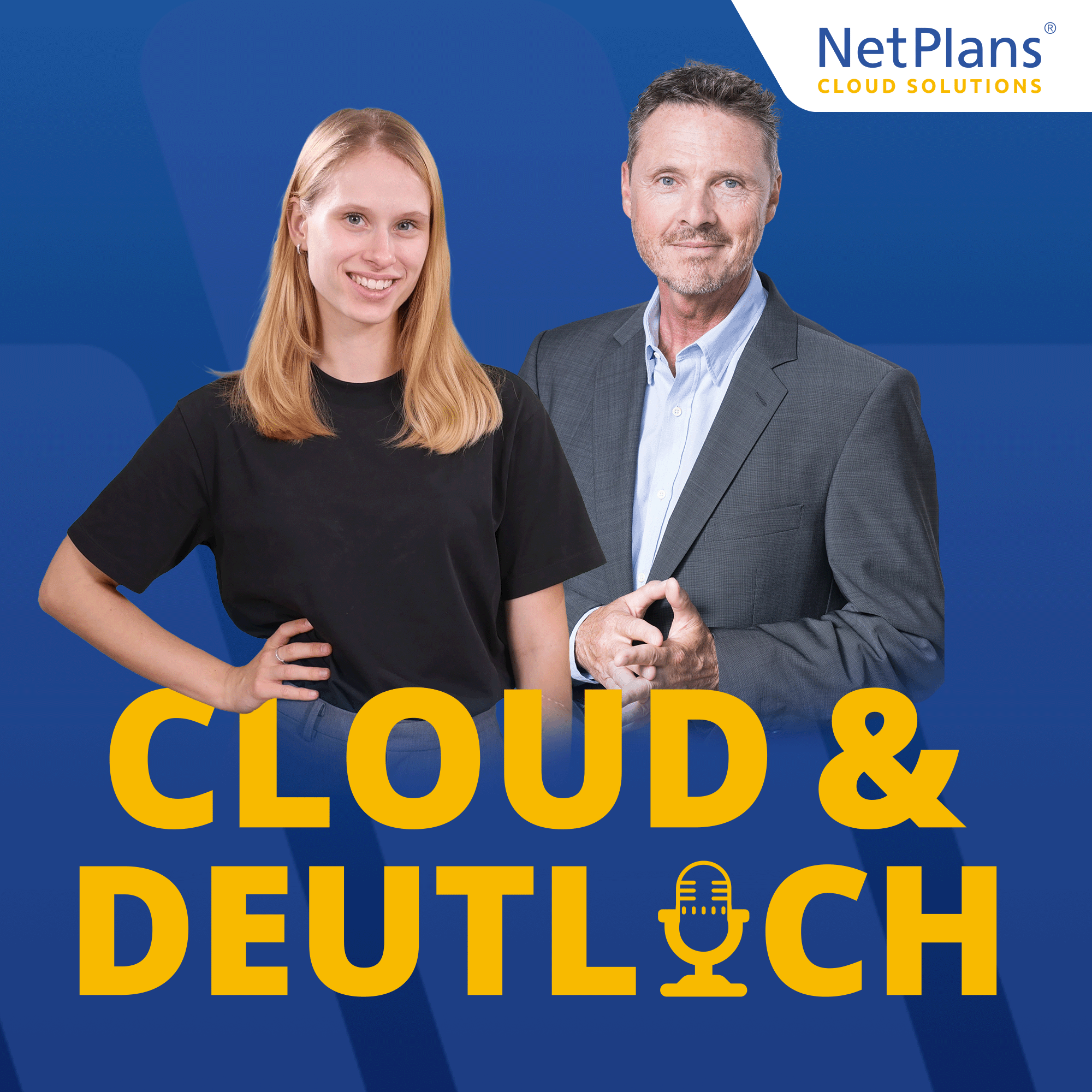 Cloud&Deutlich!