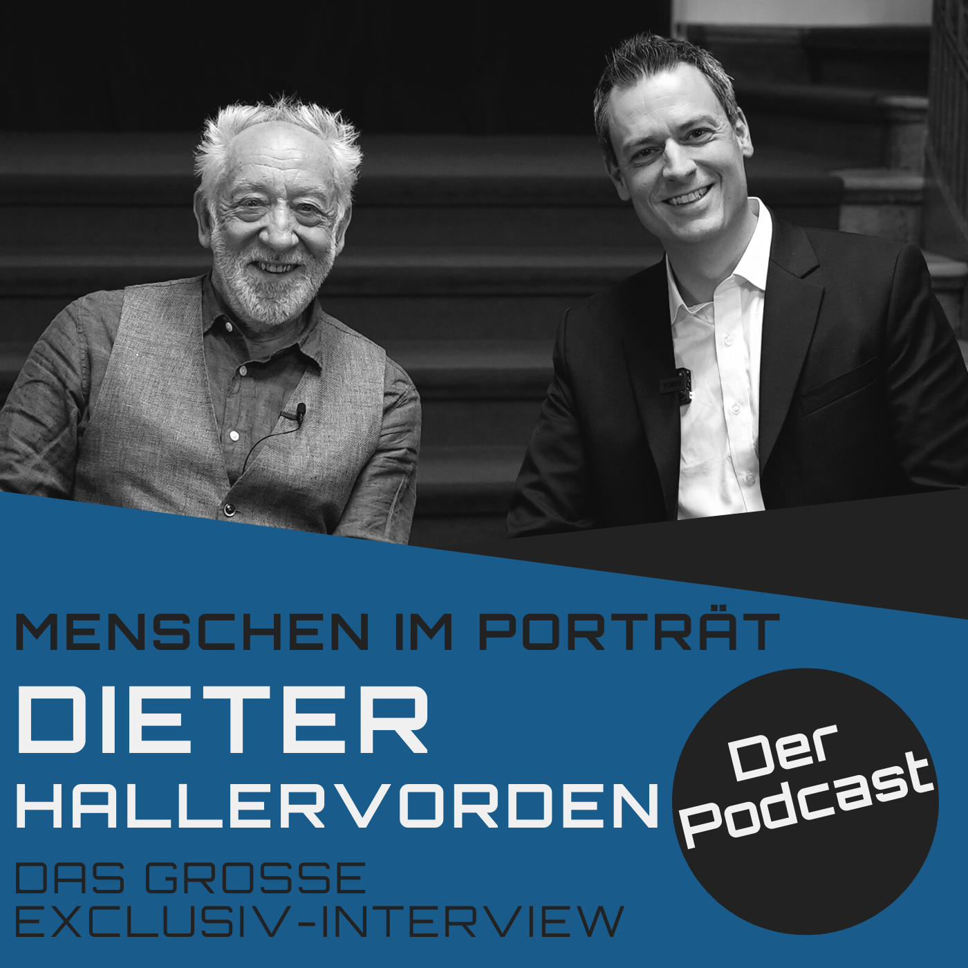 Menschen im Porträt