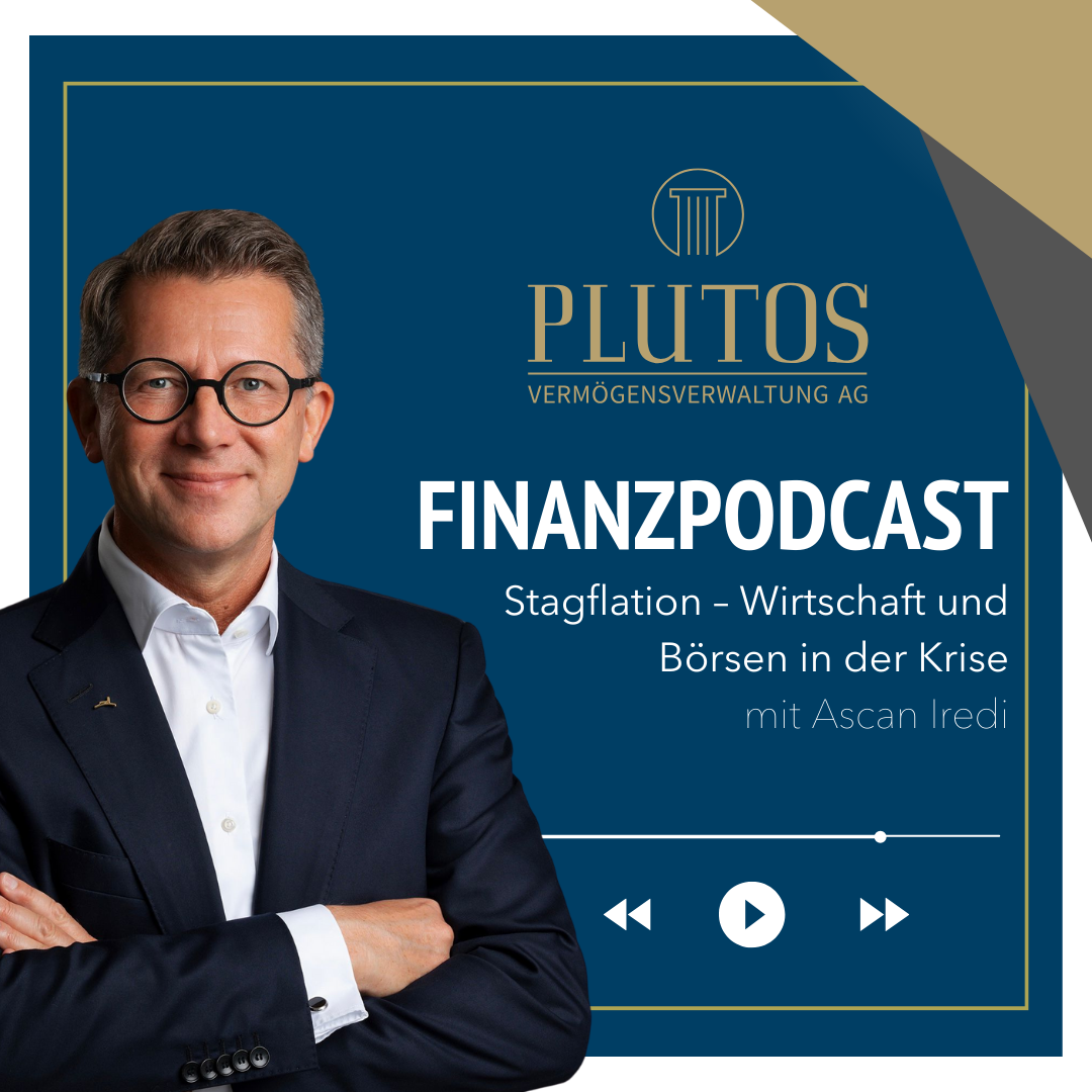Plutos Finanzpodcast