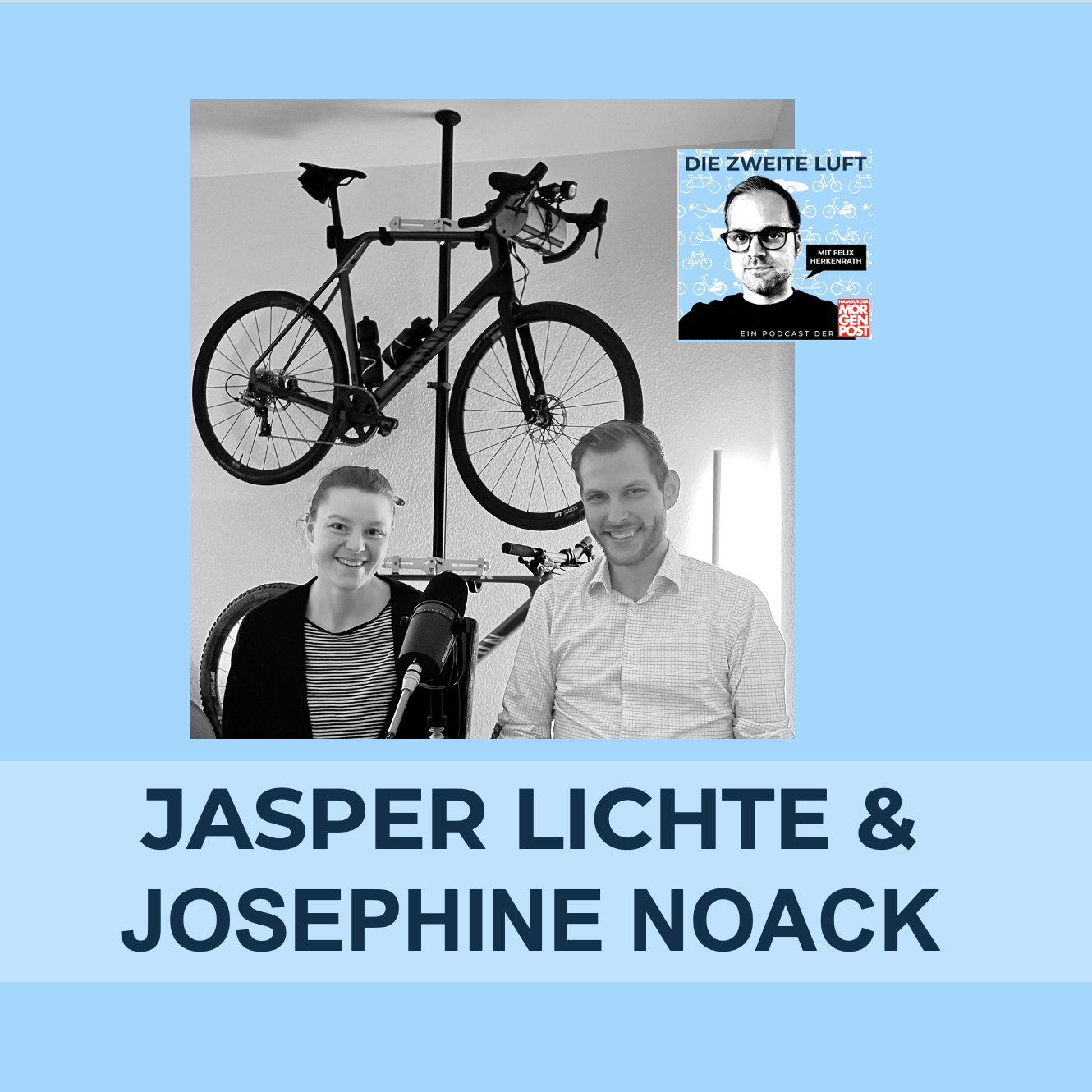 Zweite Luft Podcast