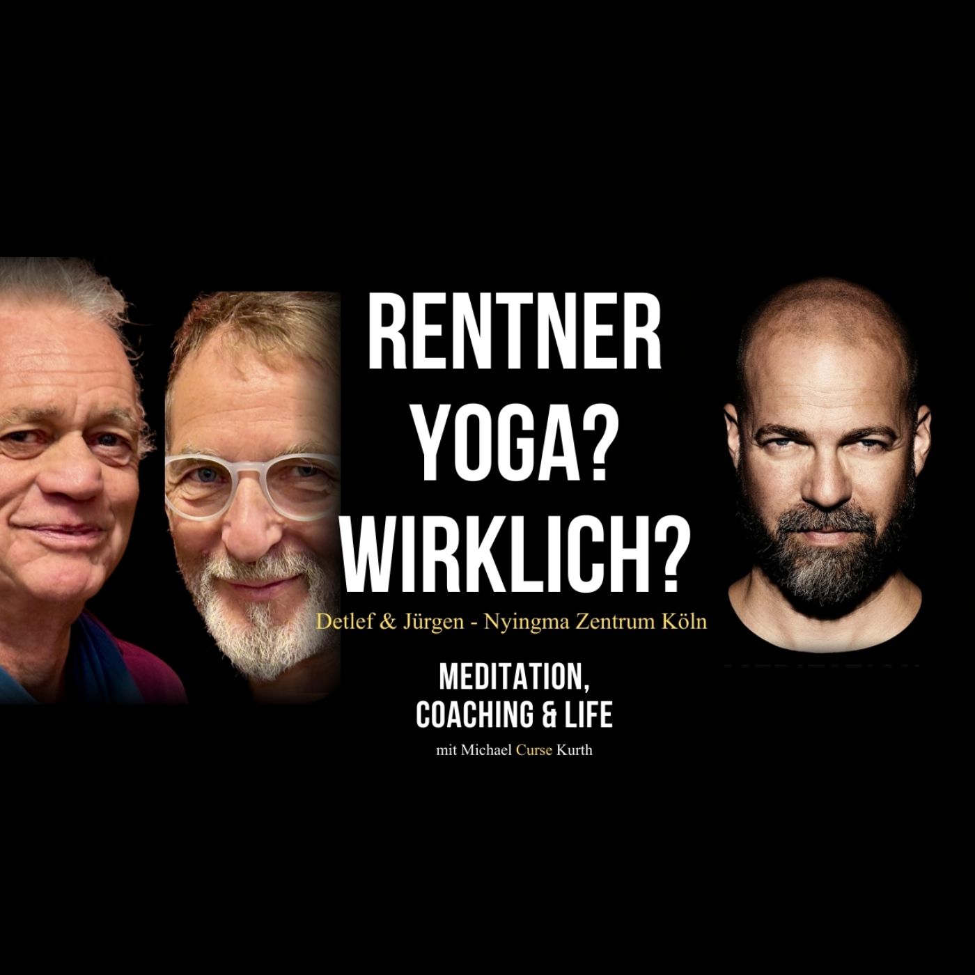 Kum Nye: Rentner-Yoga oder radikale Selbsterkenntnis? Kum Nye: Rentner-Yoga oder radikale Selbsterkenntnis?