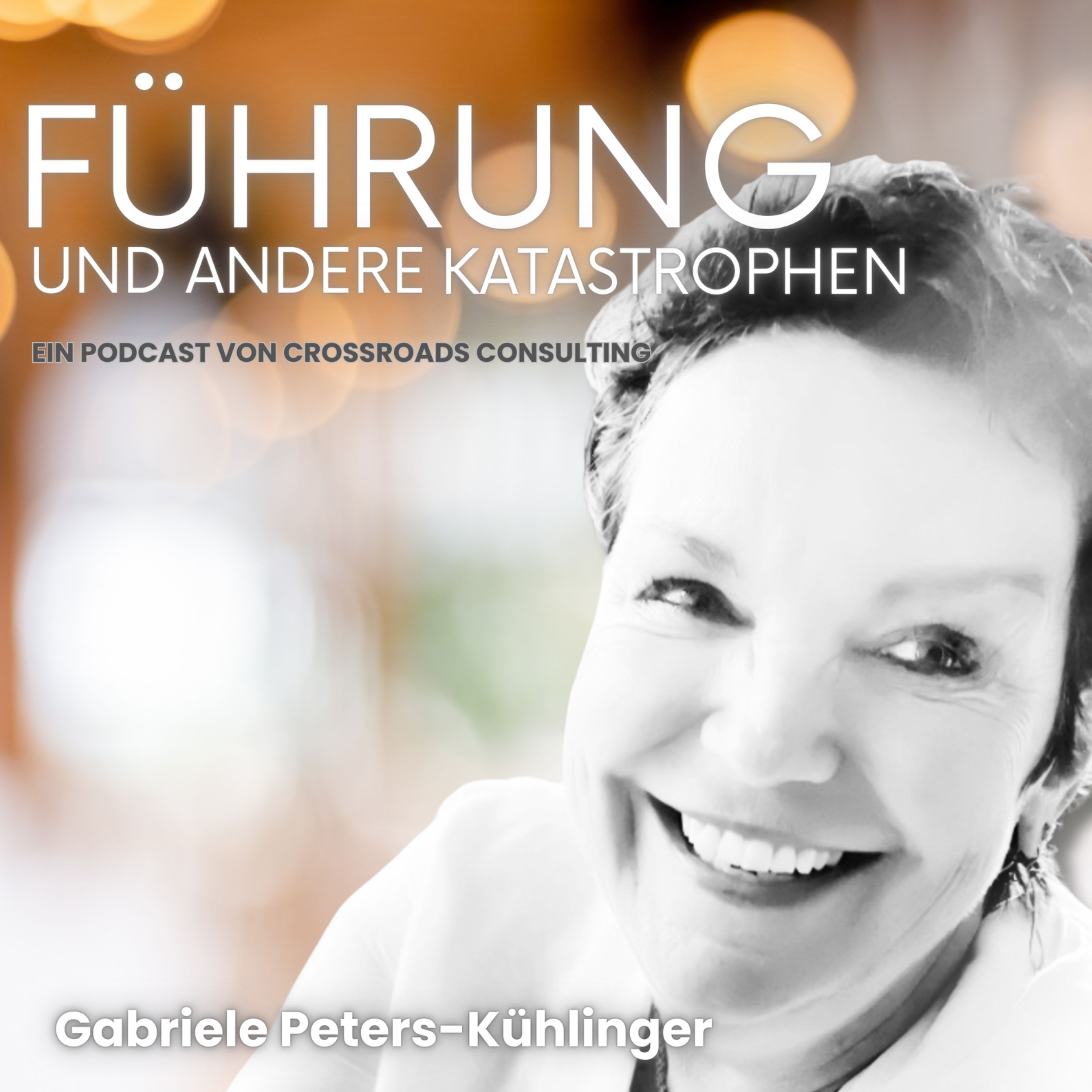 Führung und andere Katastrophen