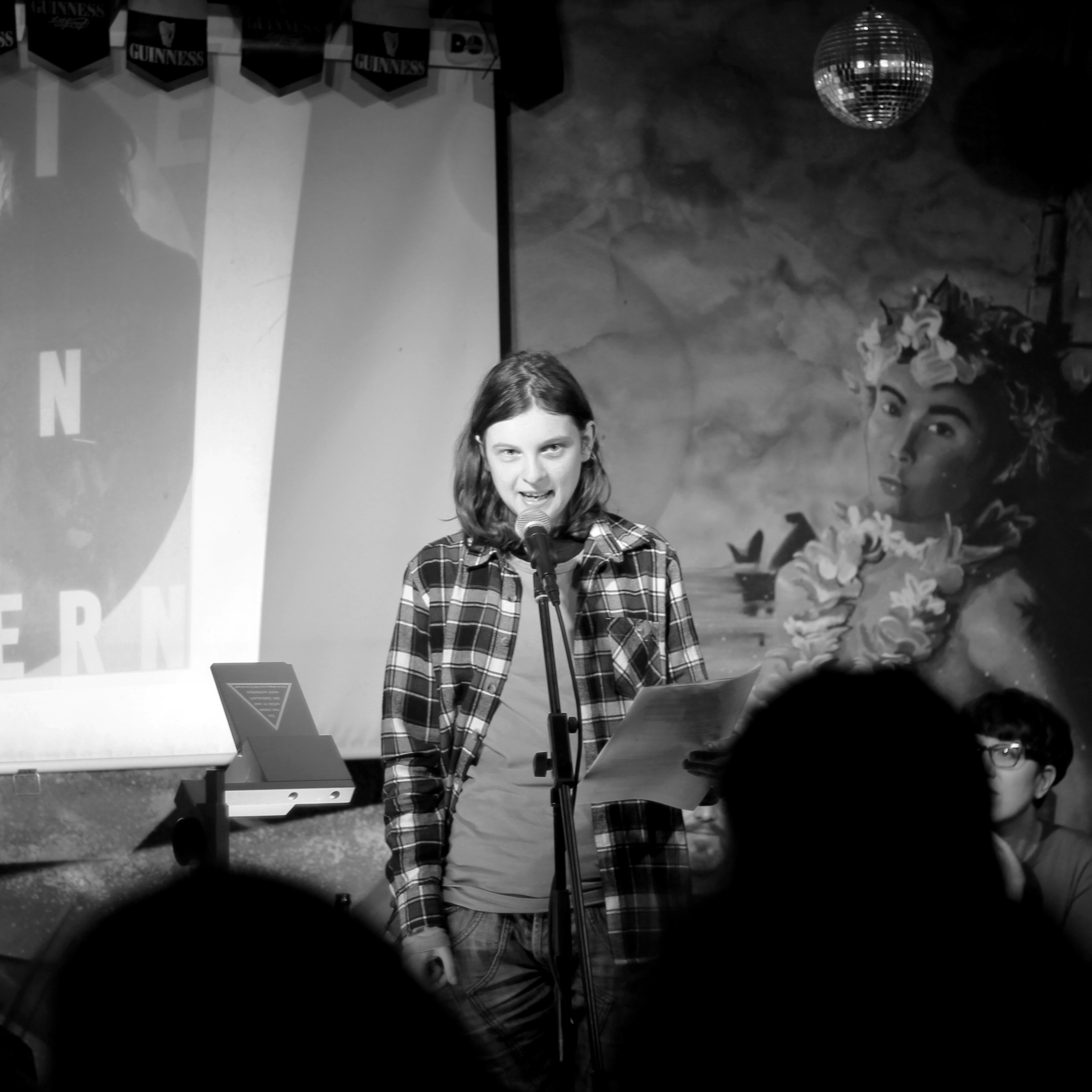 Lauscherlounge | Alle Podcasts