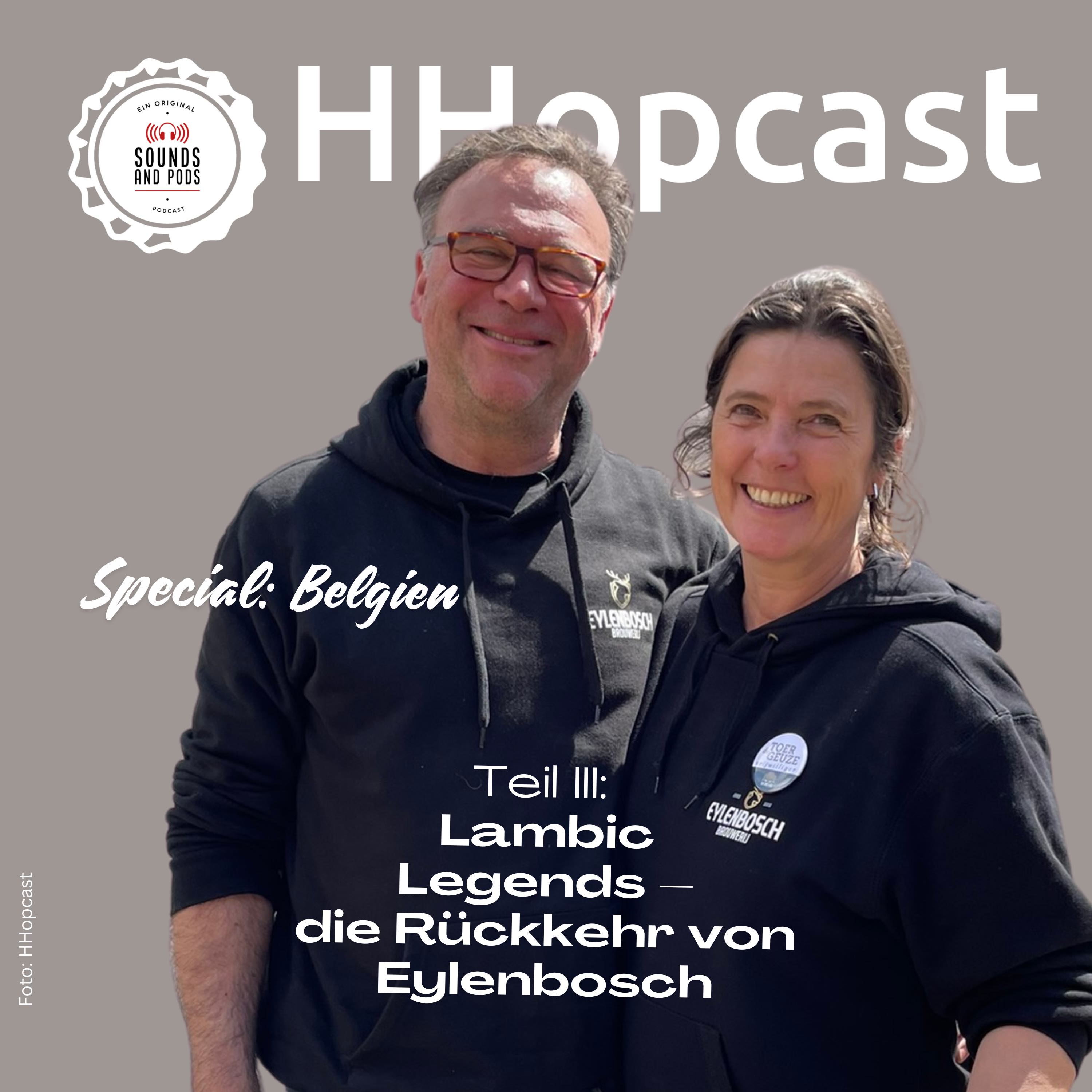 HHopcast – Dein Craftbeer-Podcast