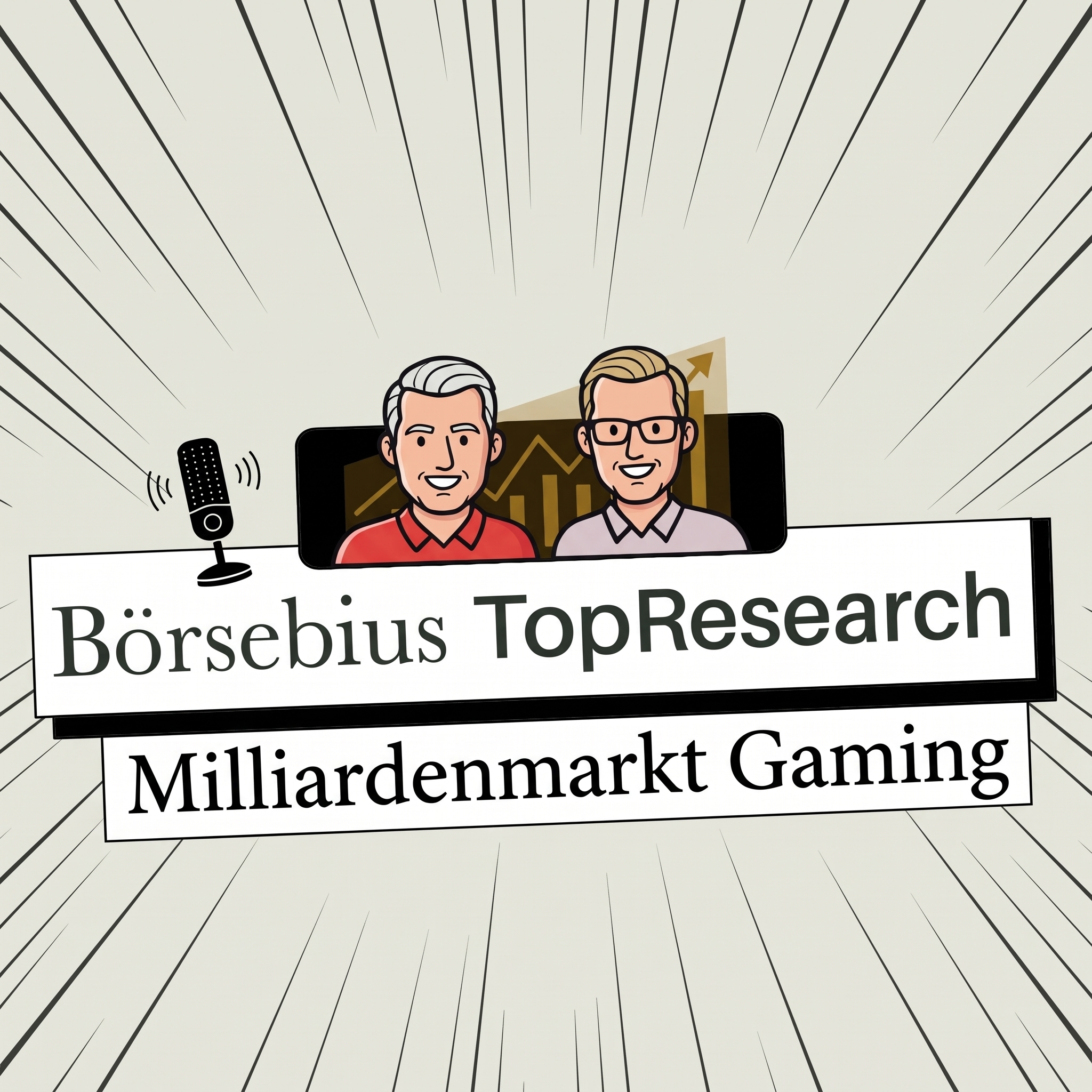 Artwork for Börsebius TopResearch