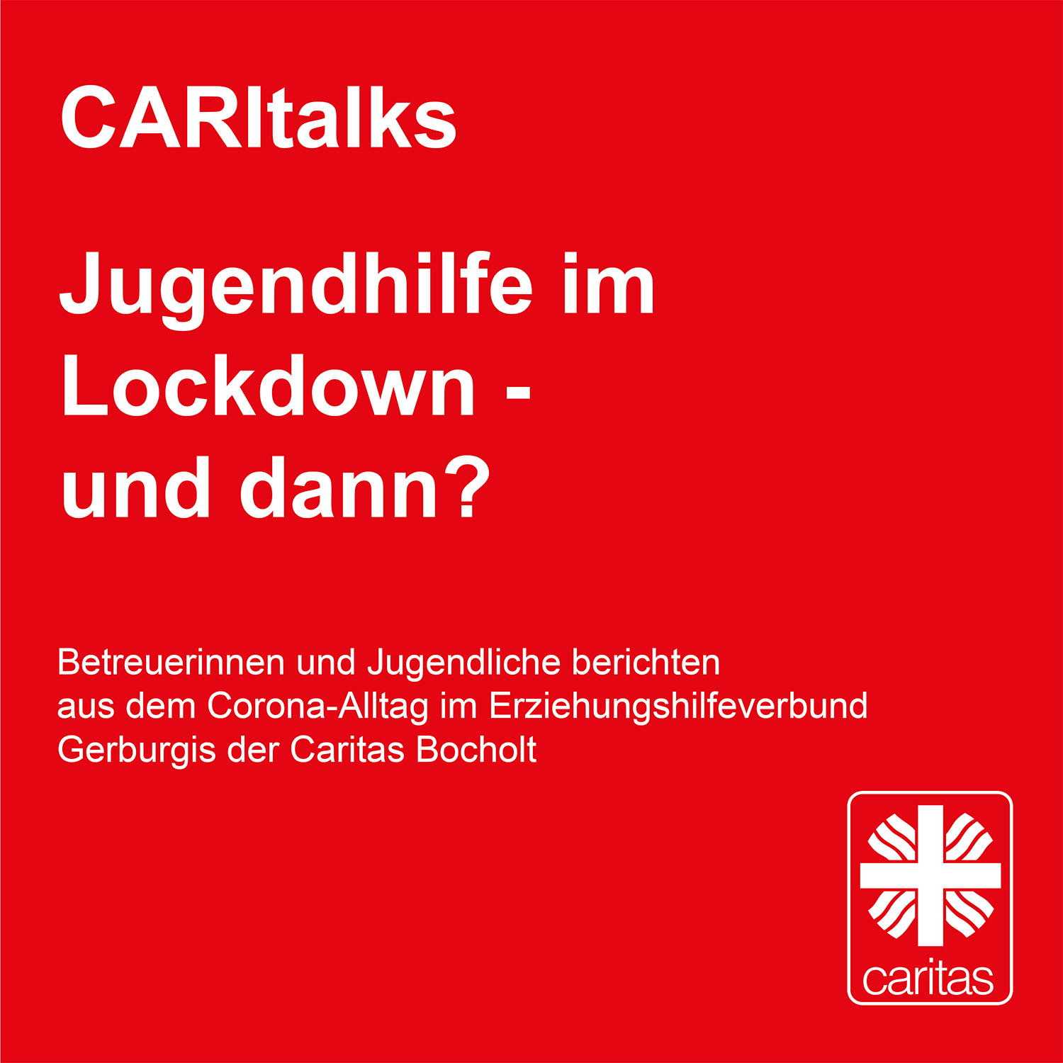 caritalks