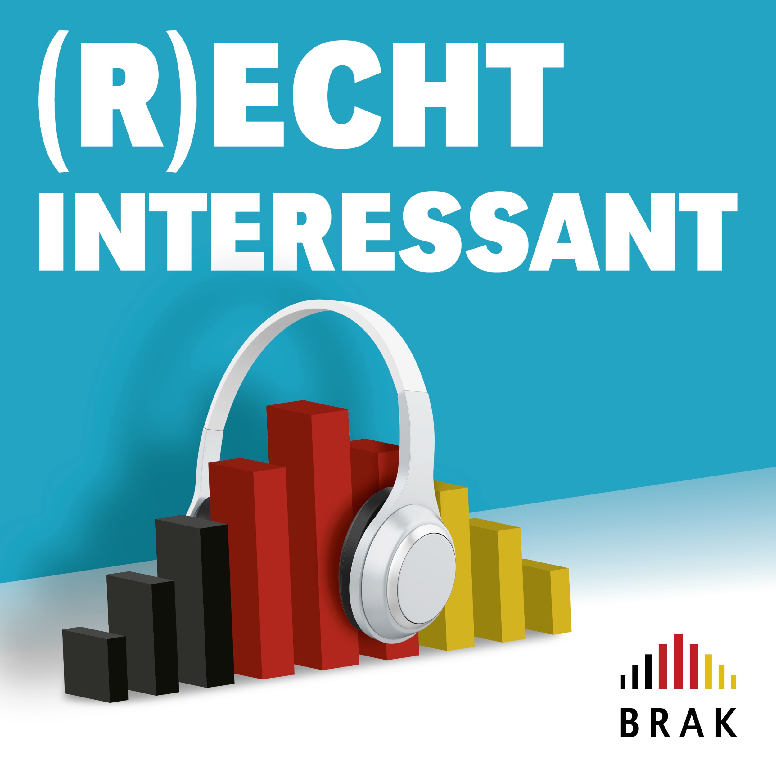 (R)ECHT INTERESSANT!