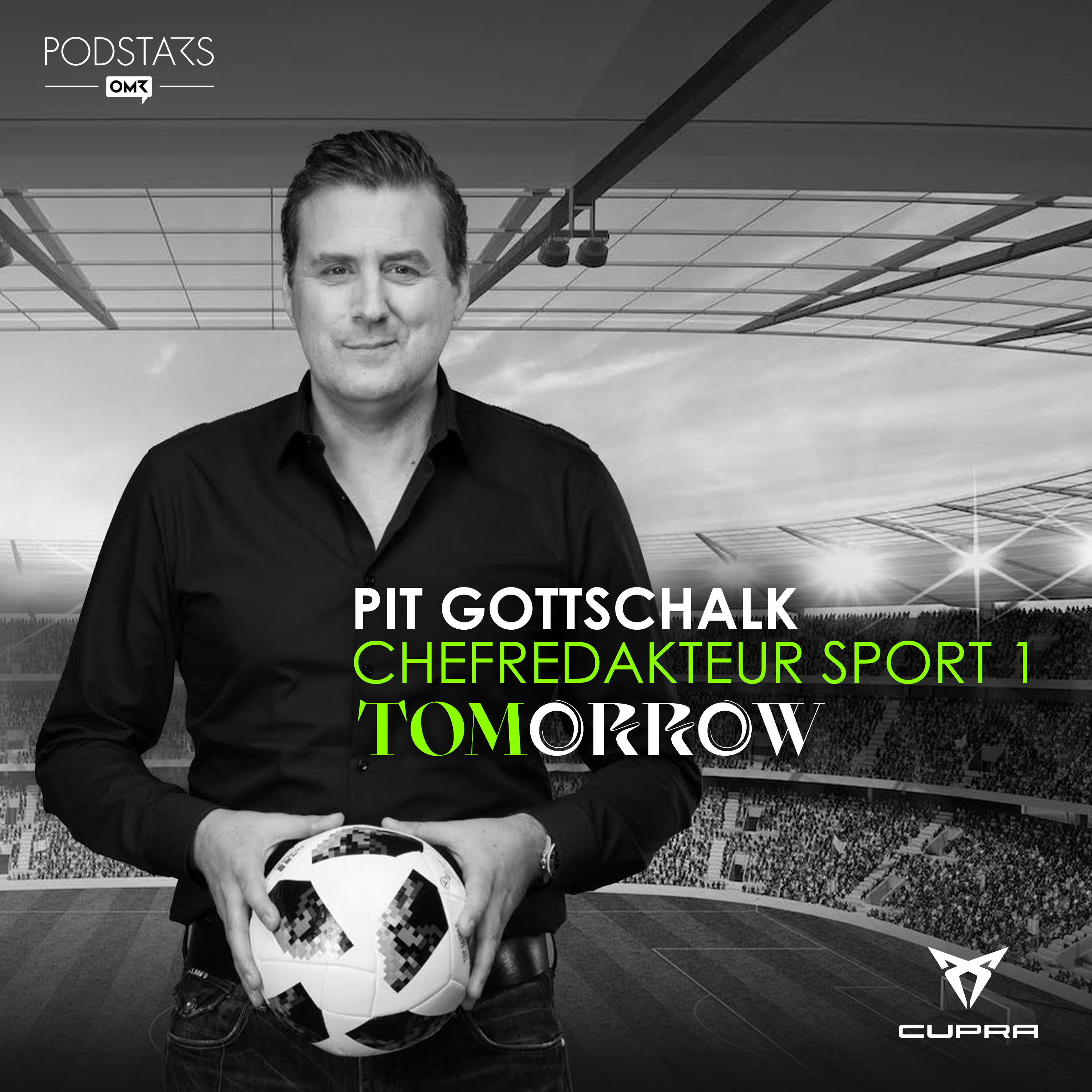 TOMorrow - Business. Stars. Lifestyle.