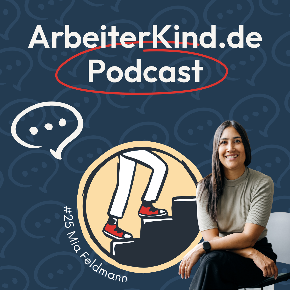 ArbeiterKind.de - Der Podcast