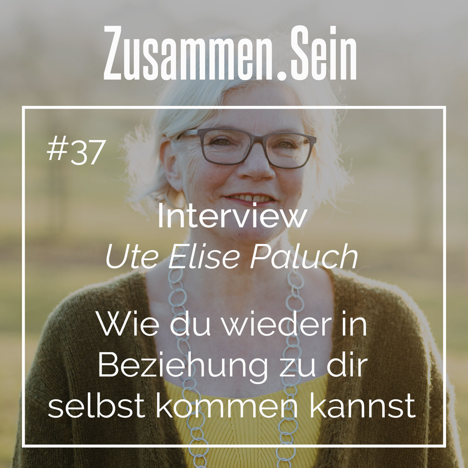 Zusammen.Sein