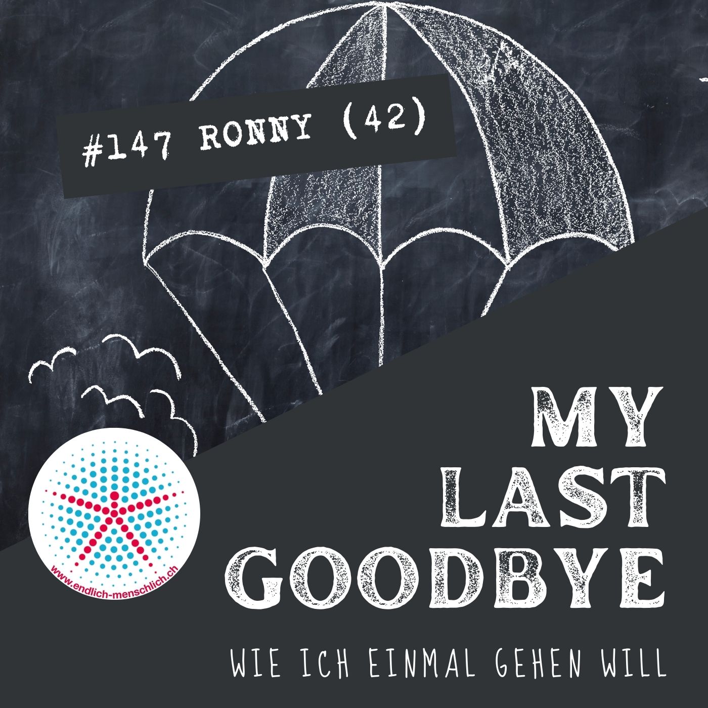 MY LAST GOODBYE