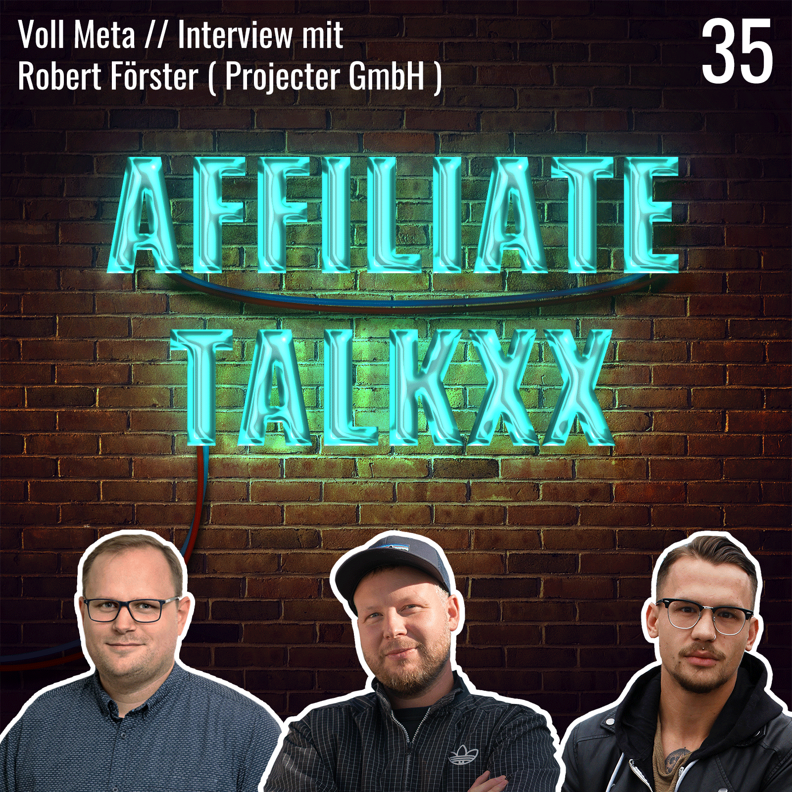 Affiliate TalkxX – Affiliate Marketing Podcast
