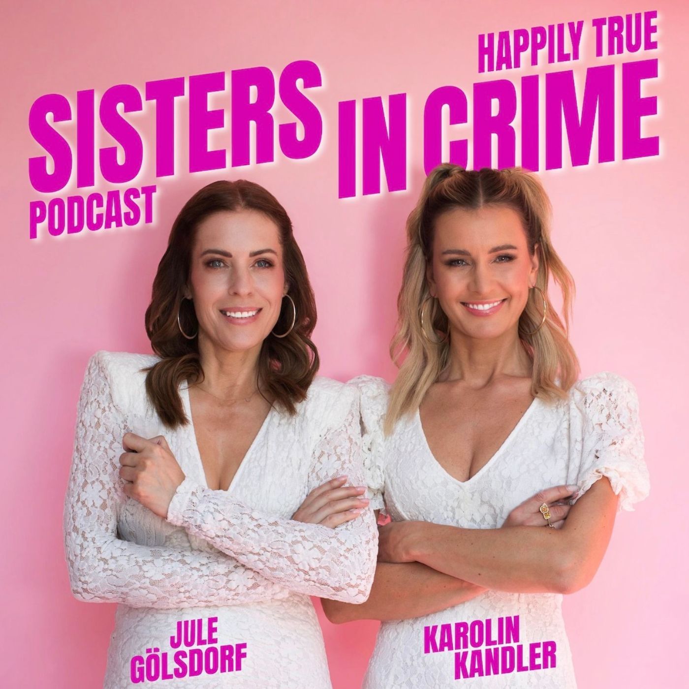 Happily True 16: The Crime of Loving episode artwork
