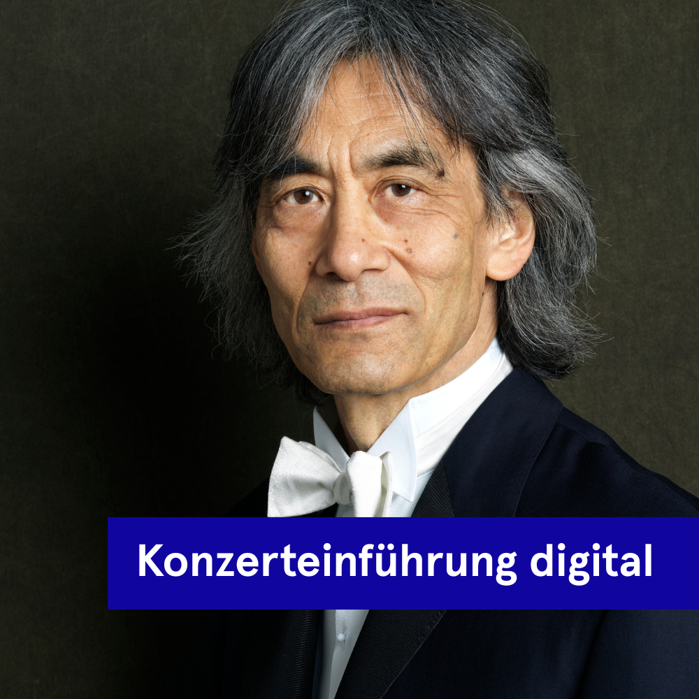Konzerteinführung digital / Beethoven Klavierkonzert episode artwork