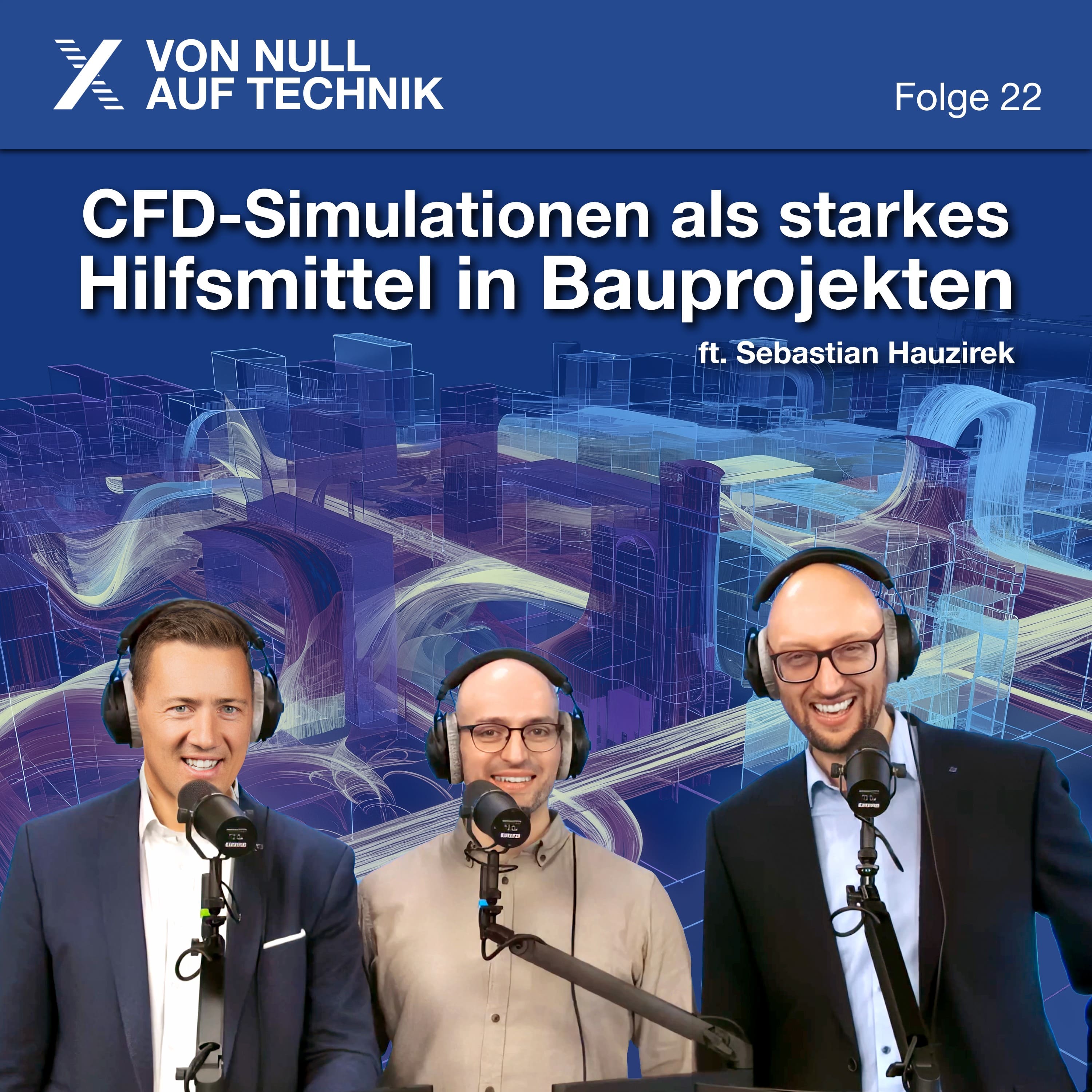 Von Null auf Technik