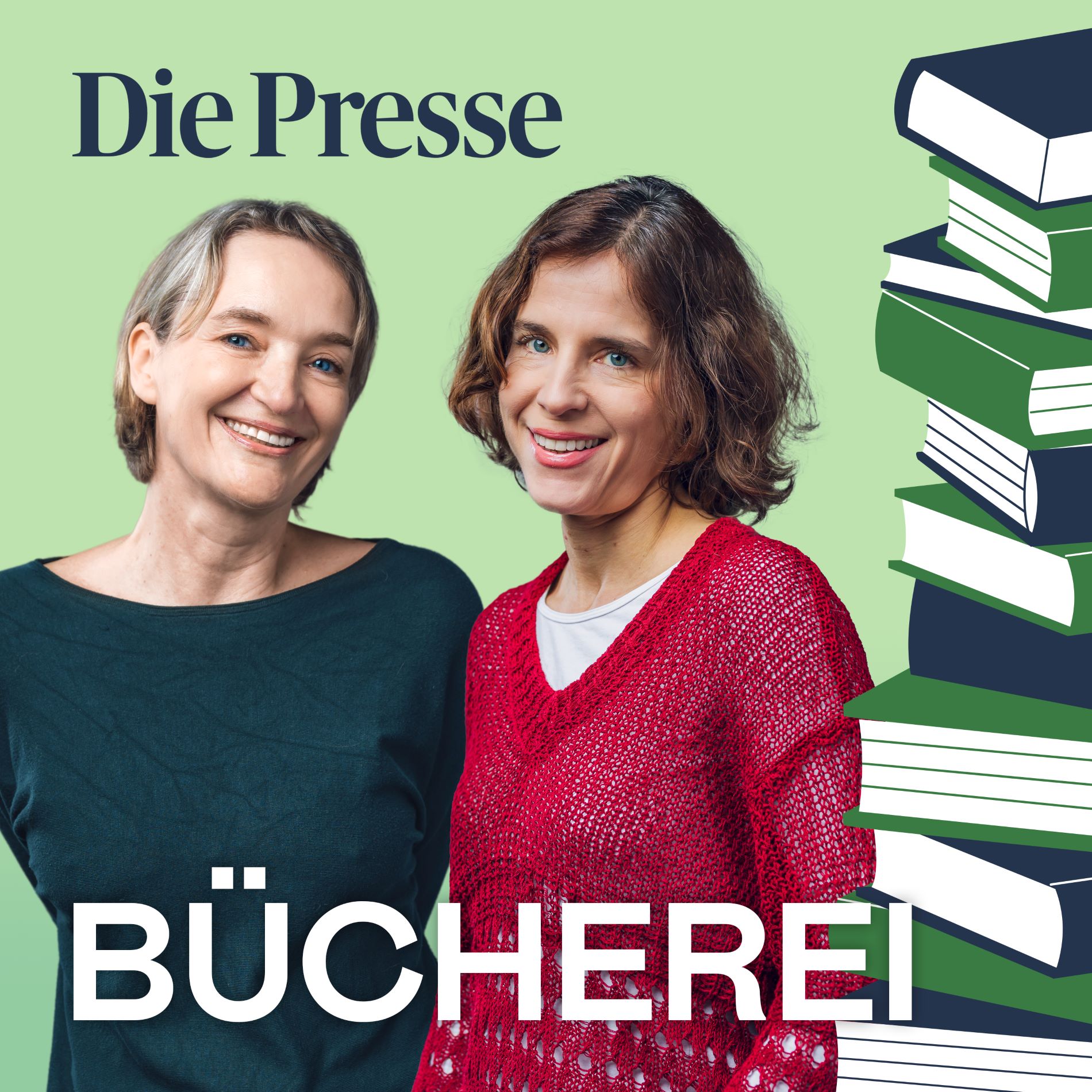Bücherei