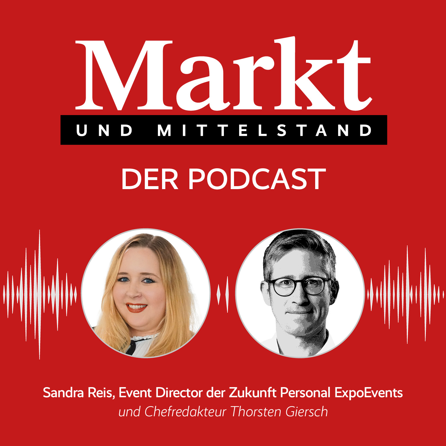 Markt und Mittelstand: Der Podcast