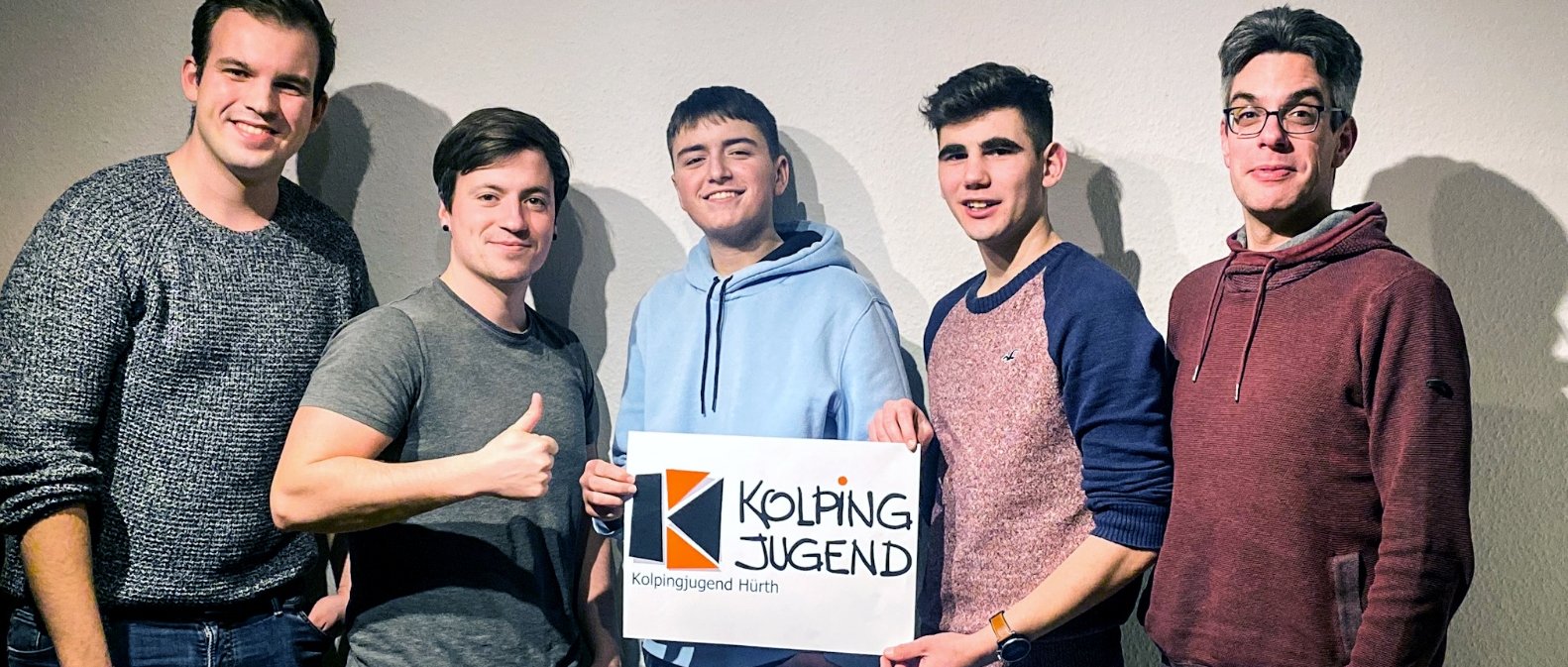 Warum gündet man heutzutage noch eine Kolpingsfamilie?