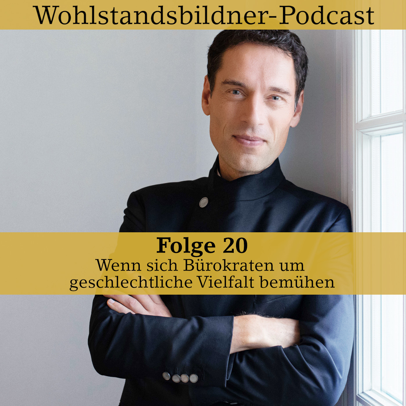 Der Wohlstandsbildner Podcast