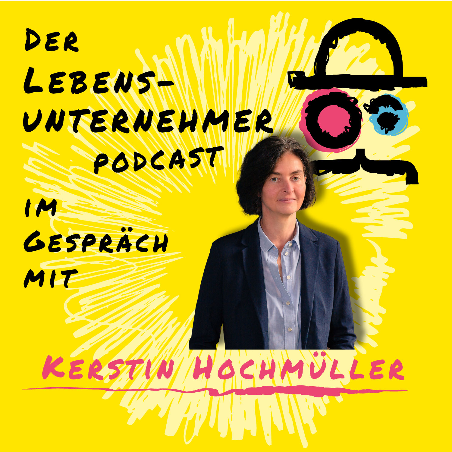 Der Lebensunternehmer-Podcast